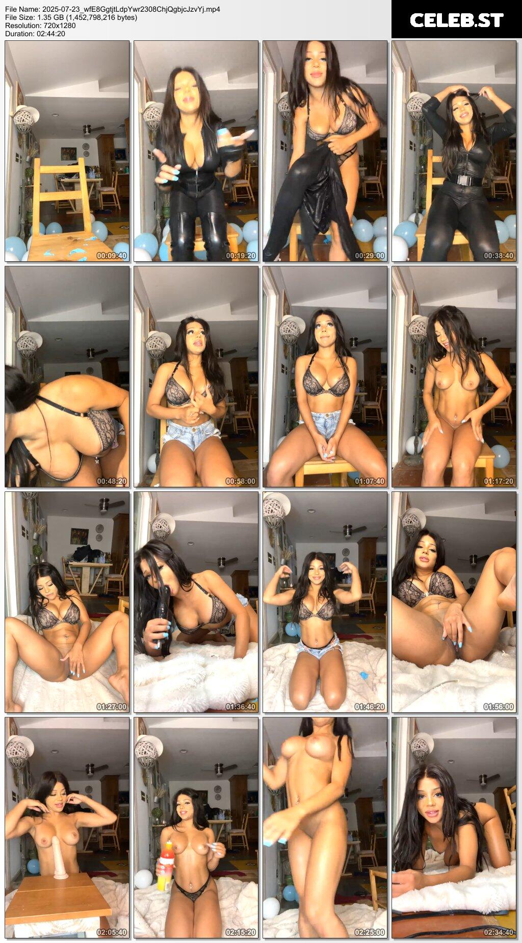 Bronze Goddess Image 23572121