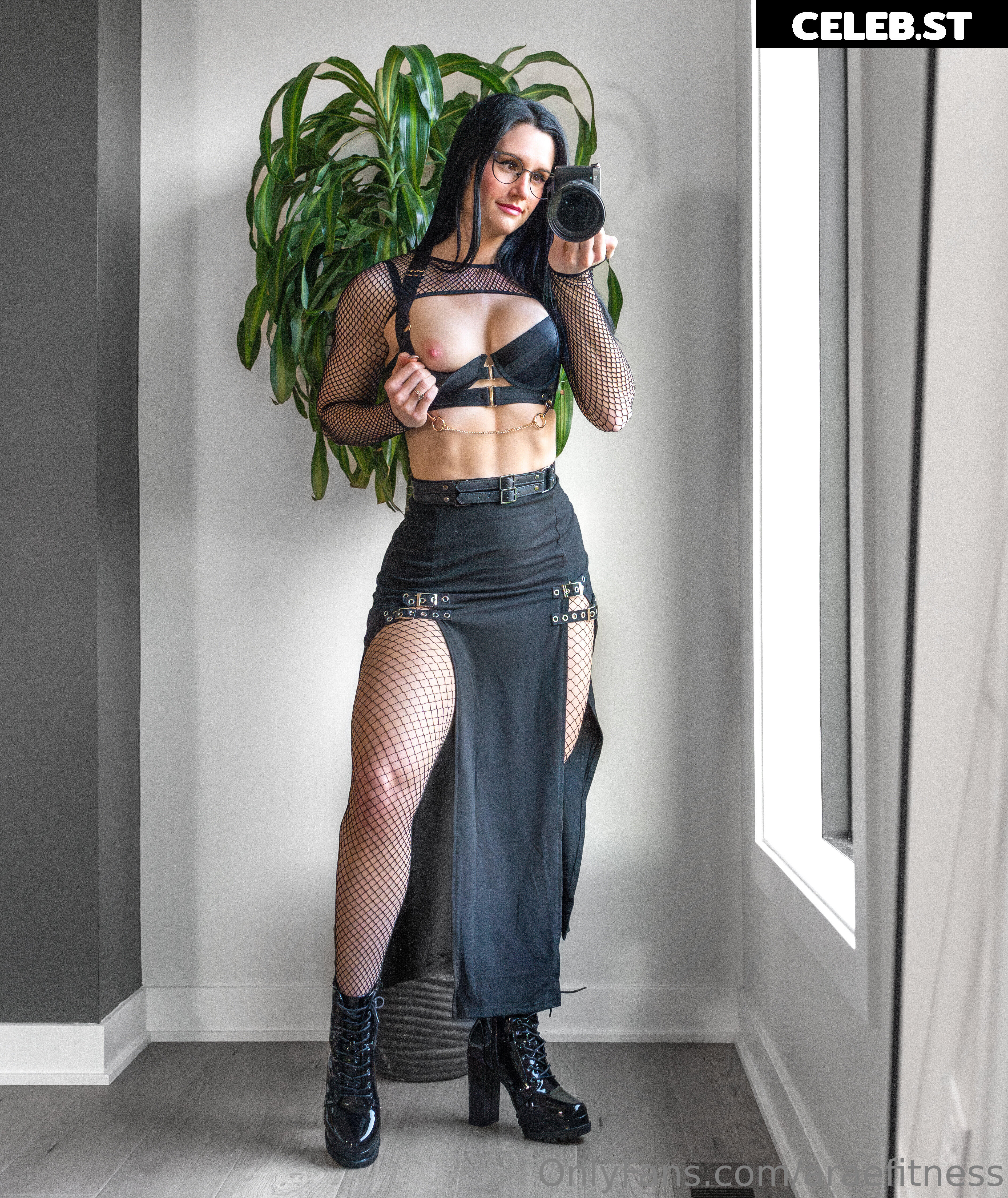 Allyson Rae - araefitness Image 23579965