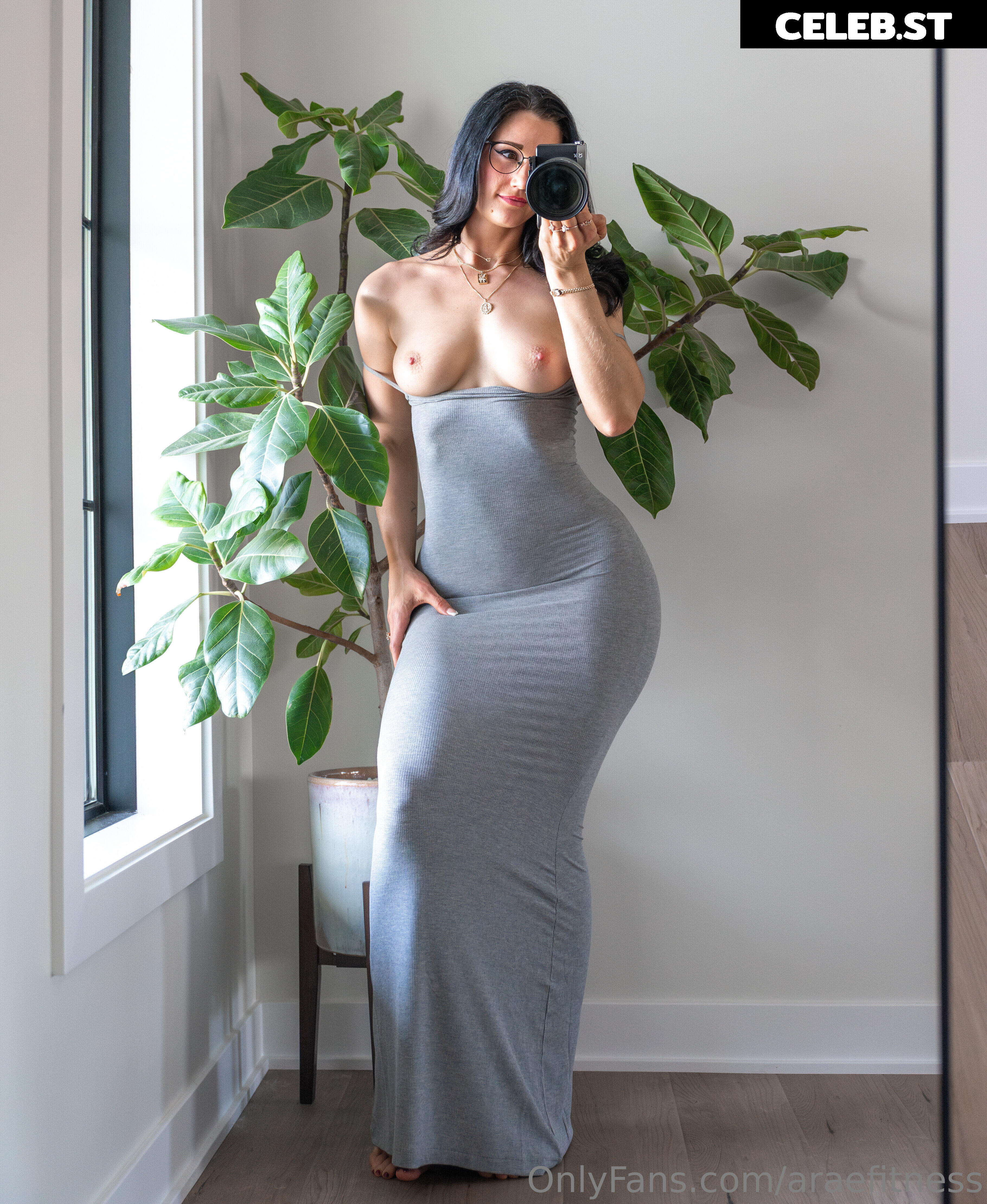 Allyson Rae - araefitness Image 23579970