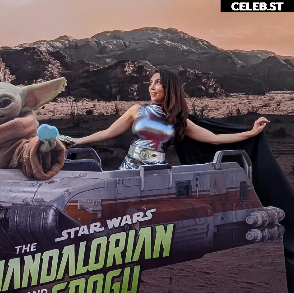 Trisha Hershberger Image 23579881