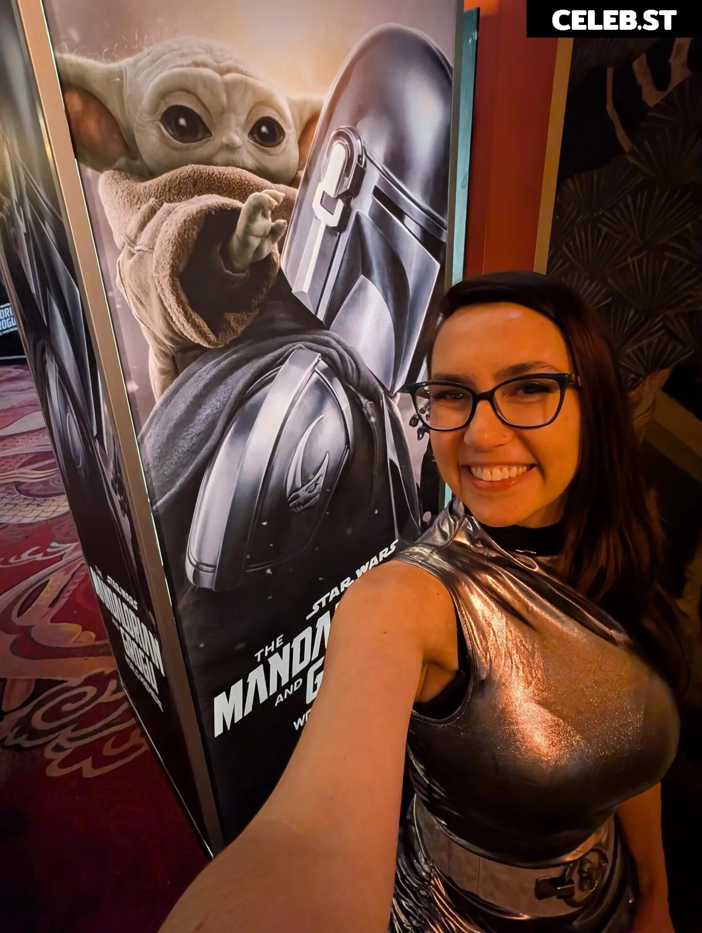 Trisha Hershberger Image 23579880