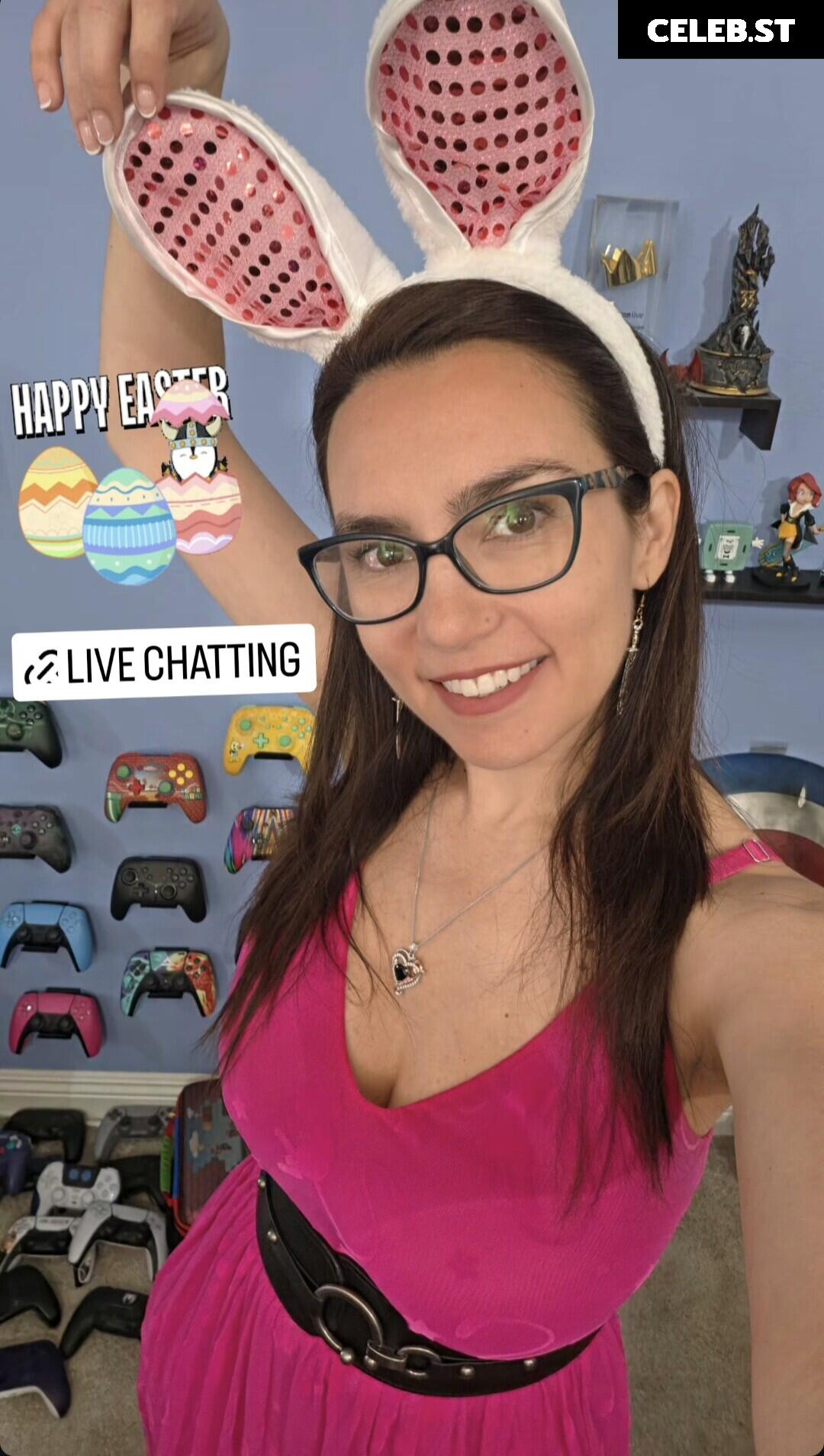 Trisha Hershberger Image 23579820