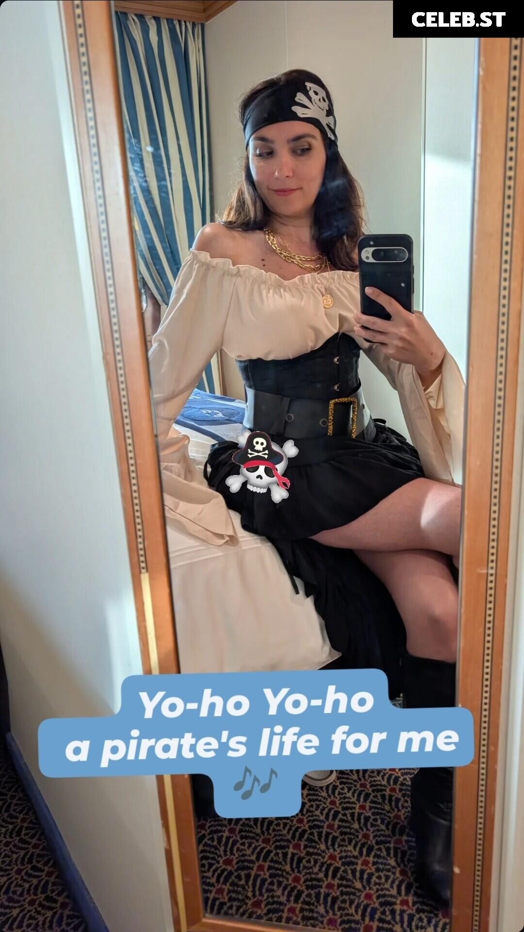Trisha Hershberger Image 23579826