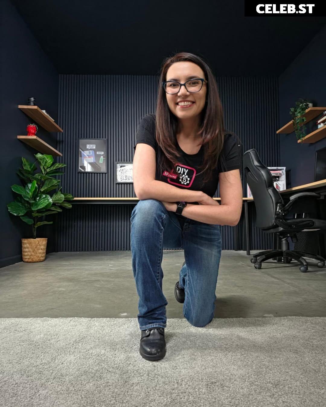 Trisha Hershberger Image 23579825