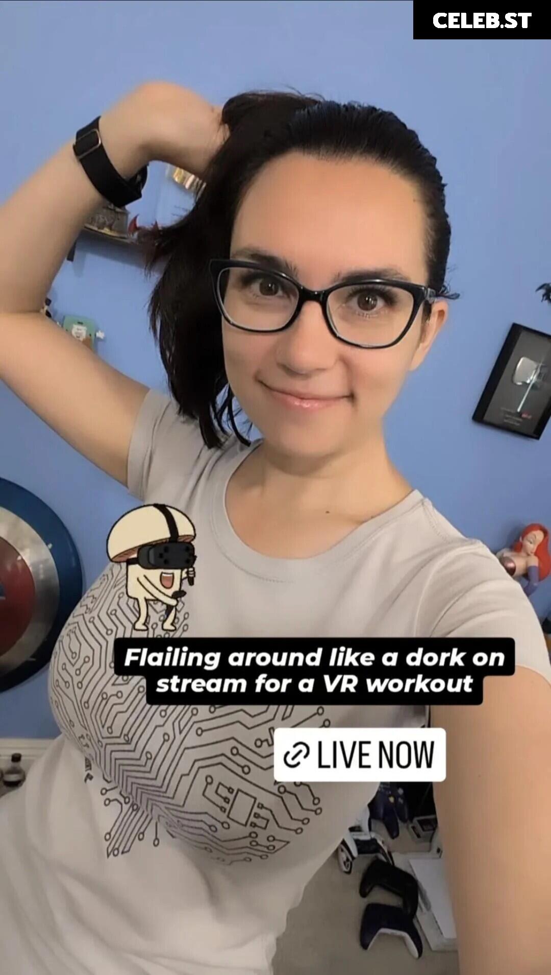 Trisha Hershberger Image 23579813