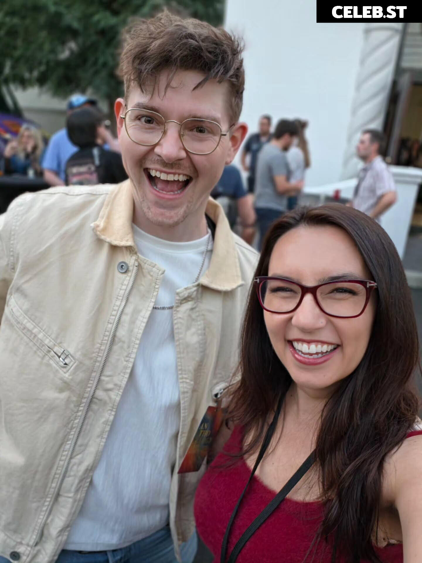 Trisha Hershberger Image 23579811