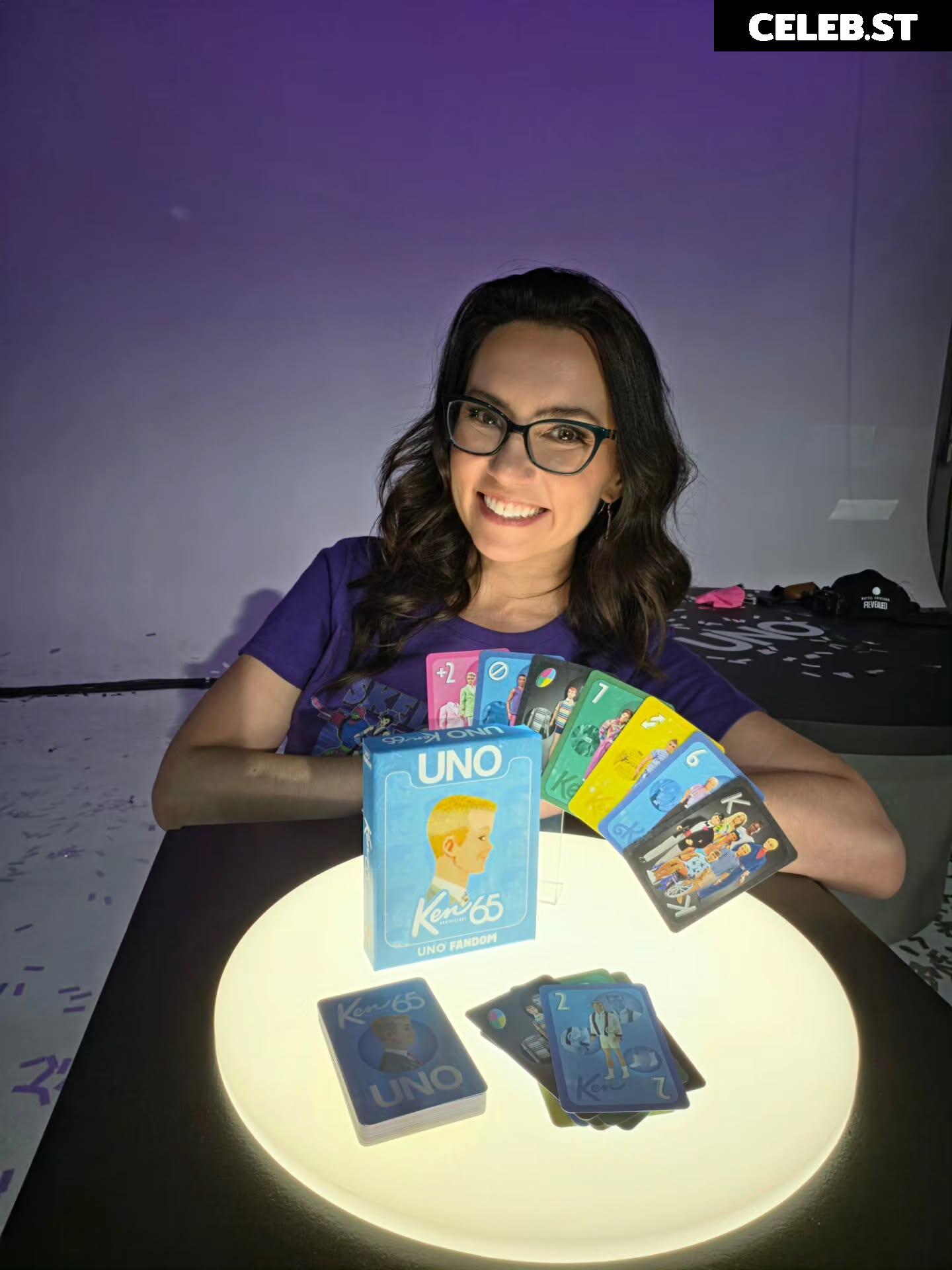 Trisha Hershberger Image 23579802