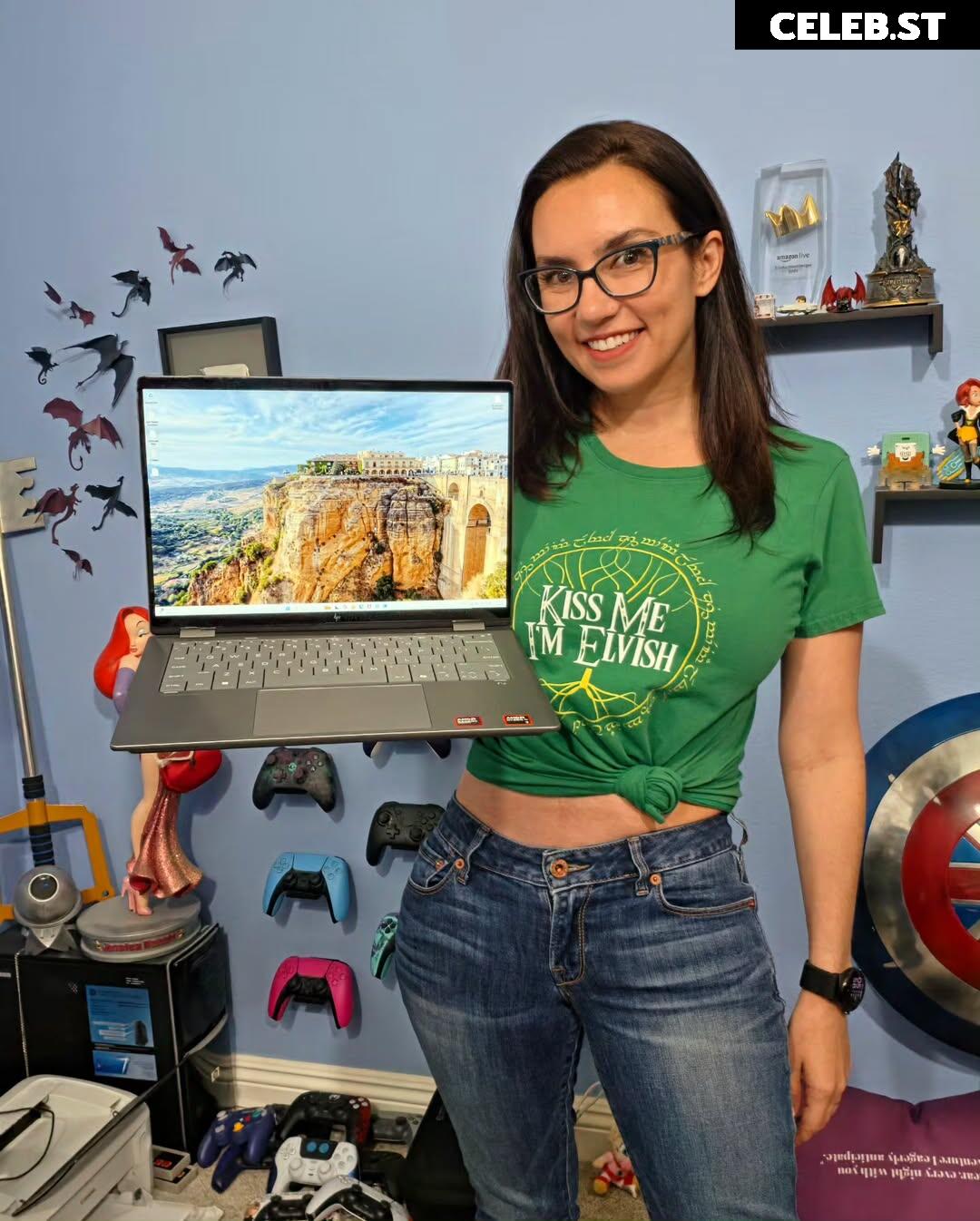 Trisha Hershberger Image 23579801
