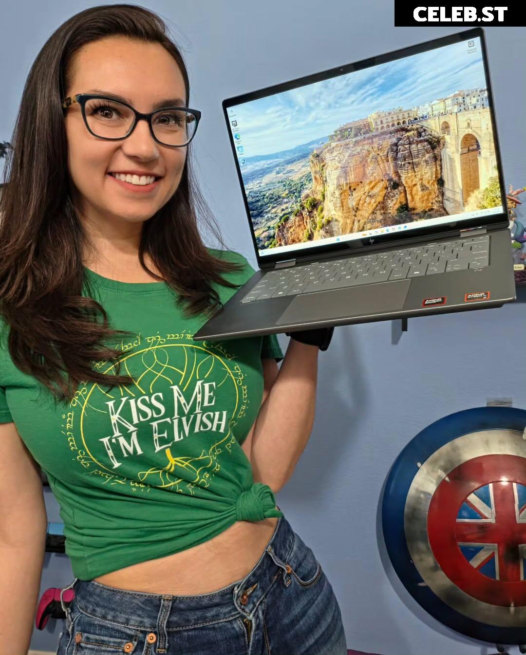 Trisha Hershberger Image 23579800