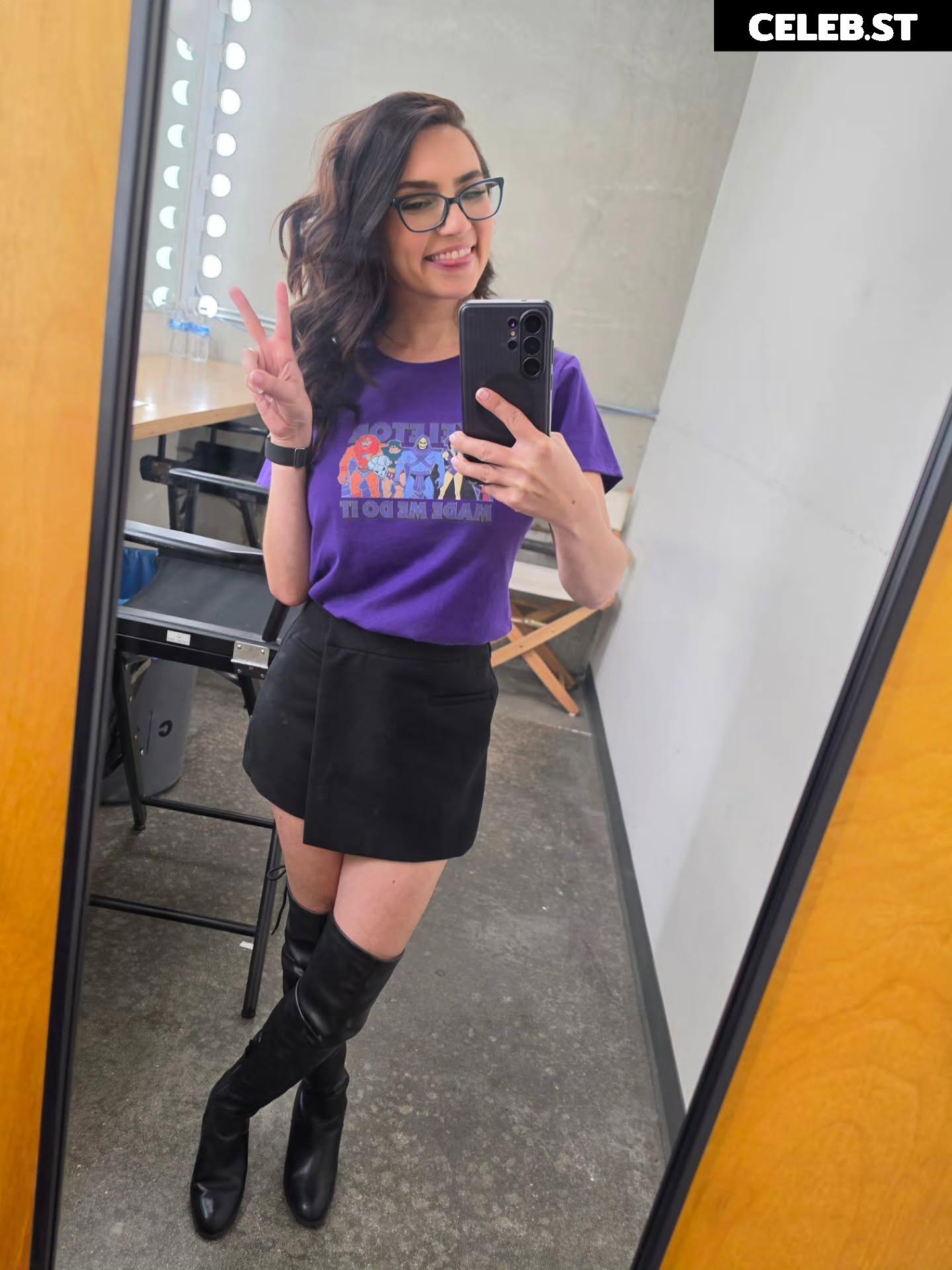 Trisha Hershberger Image 23579805