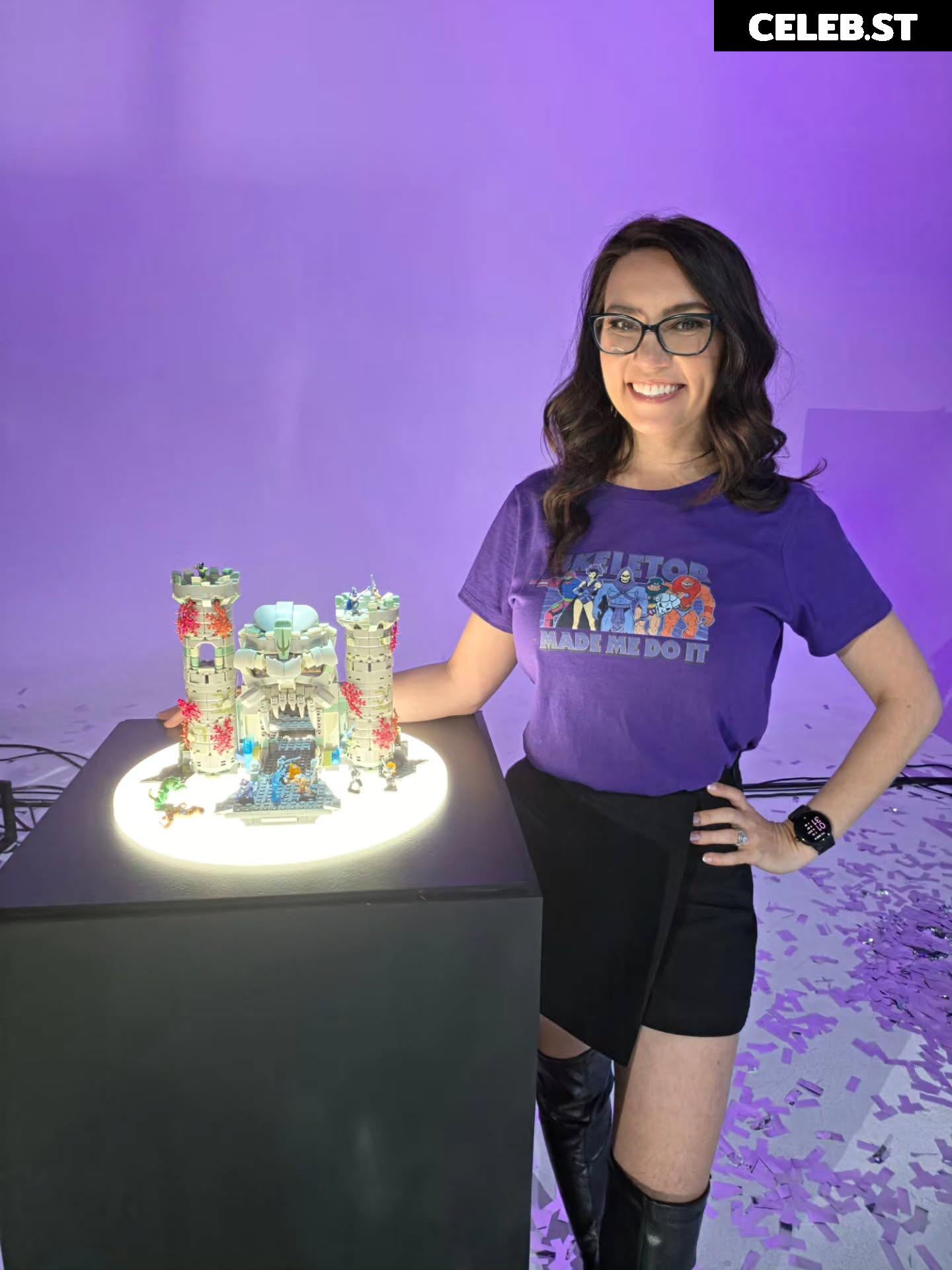 Trisha Hershberger Image 23579804