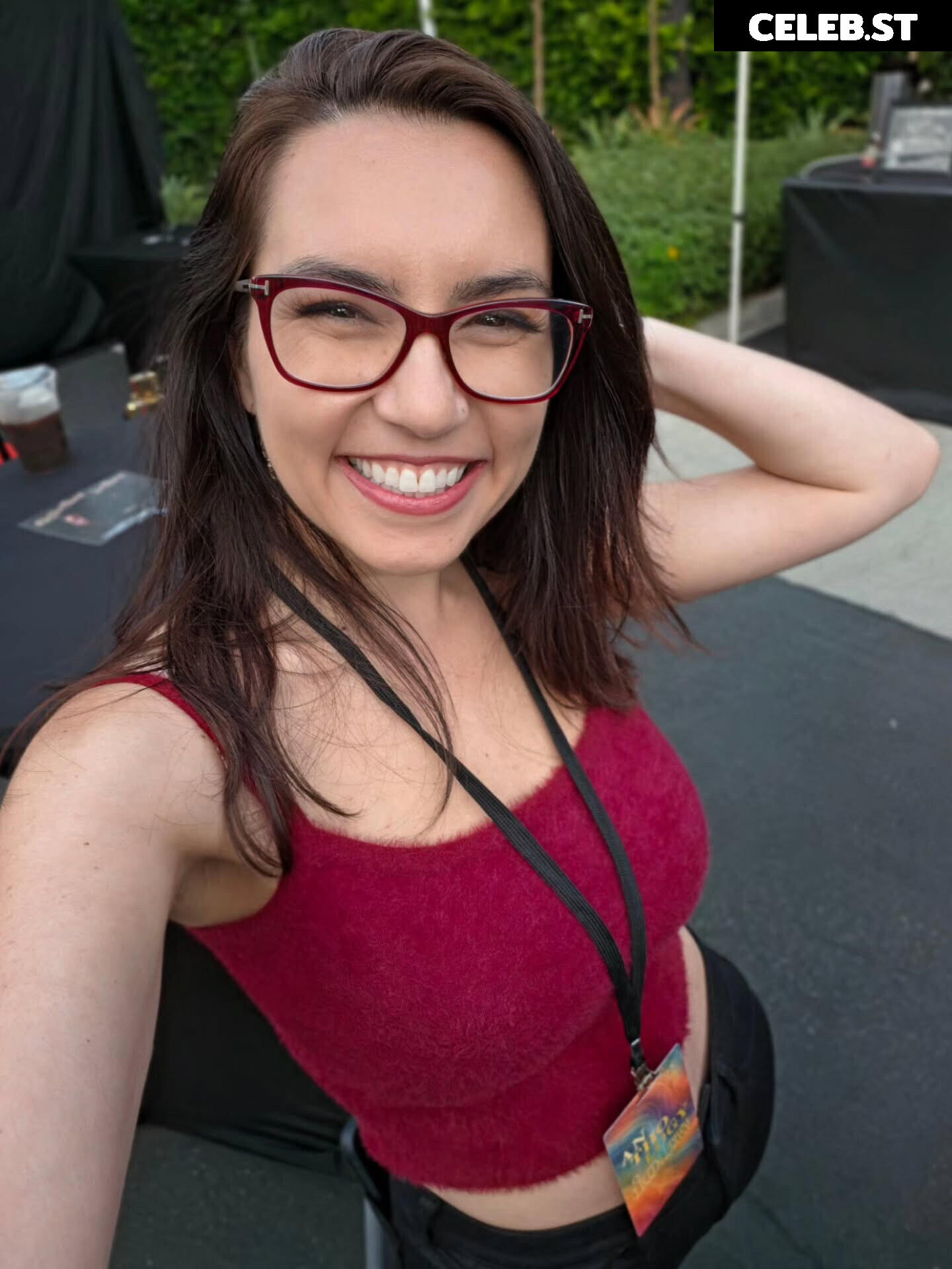 Trisha Hershberger Image 23579809