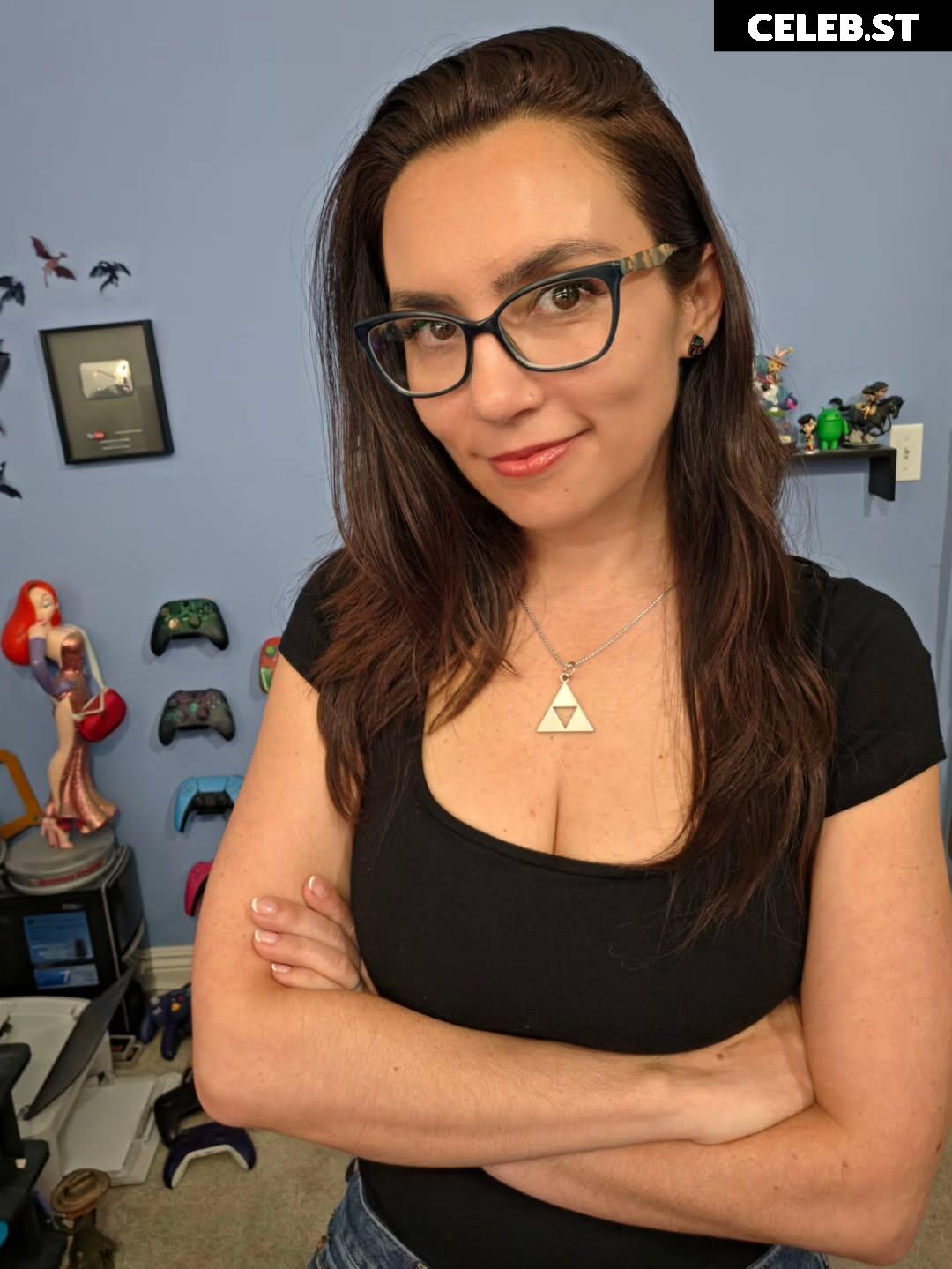 Trisha Hershberger Image 23579832