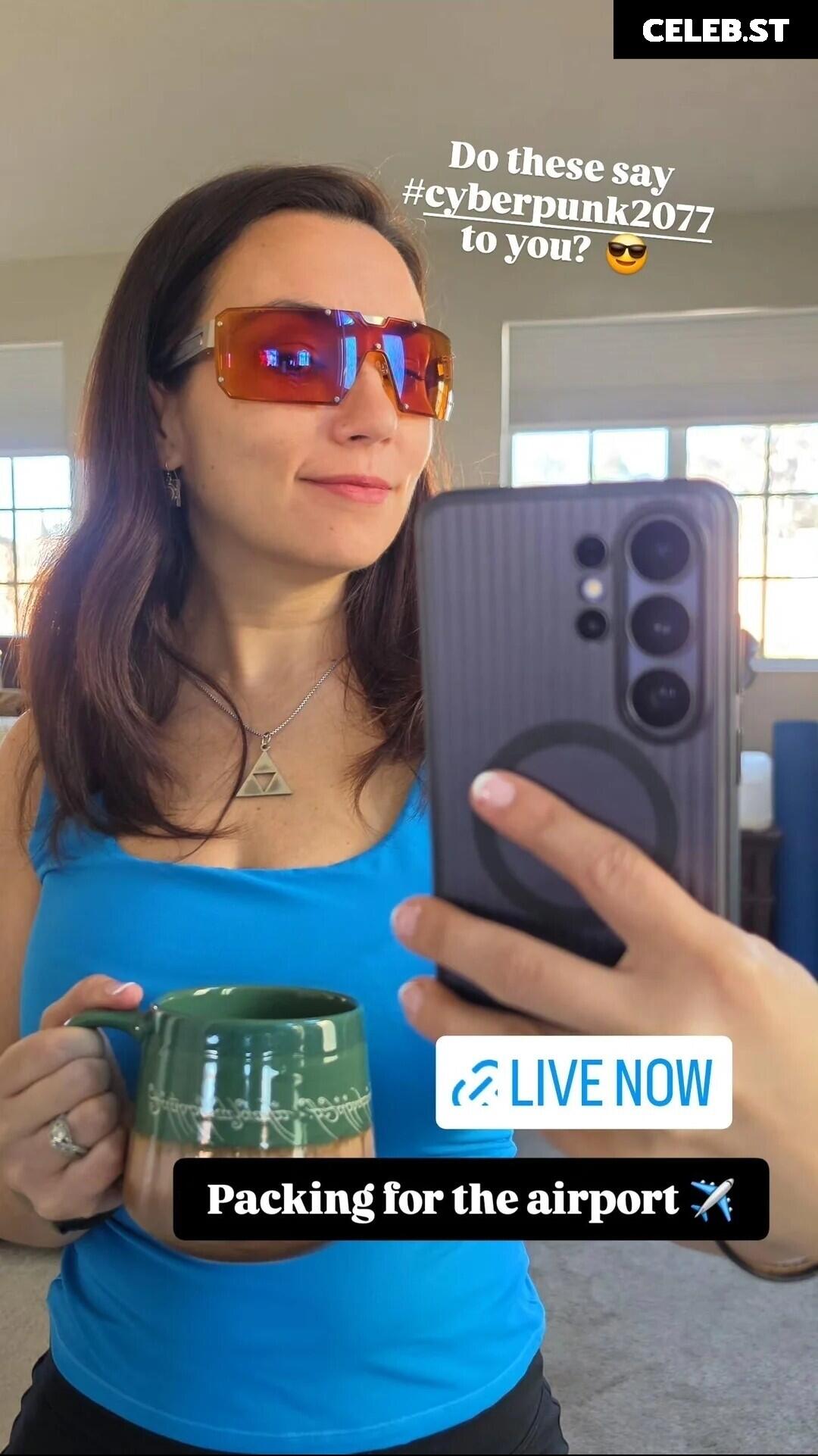 Trisha Hershberger Image 23579834