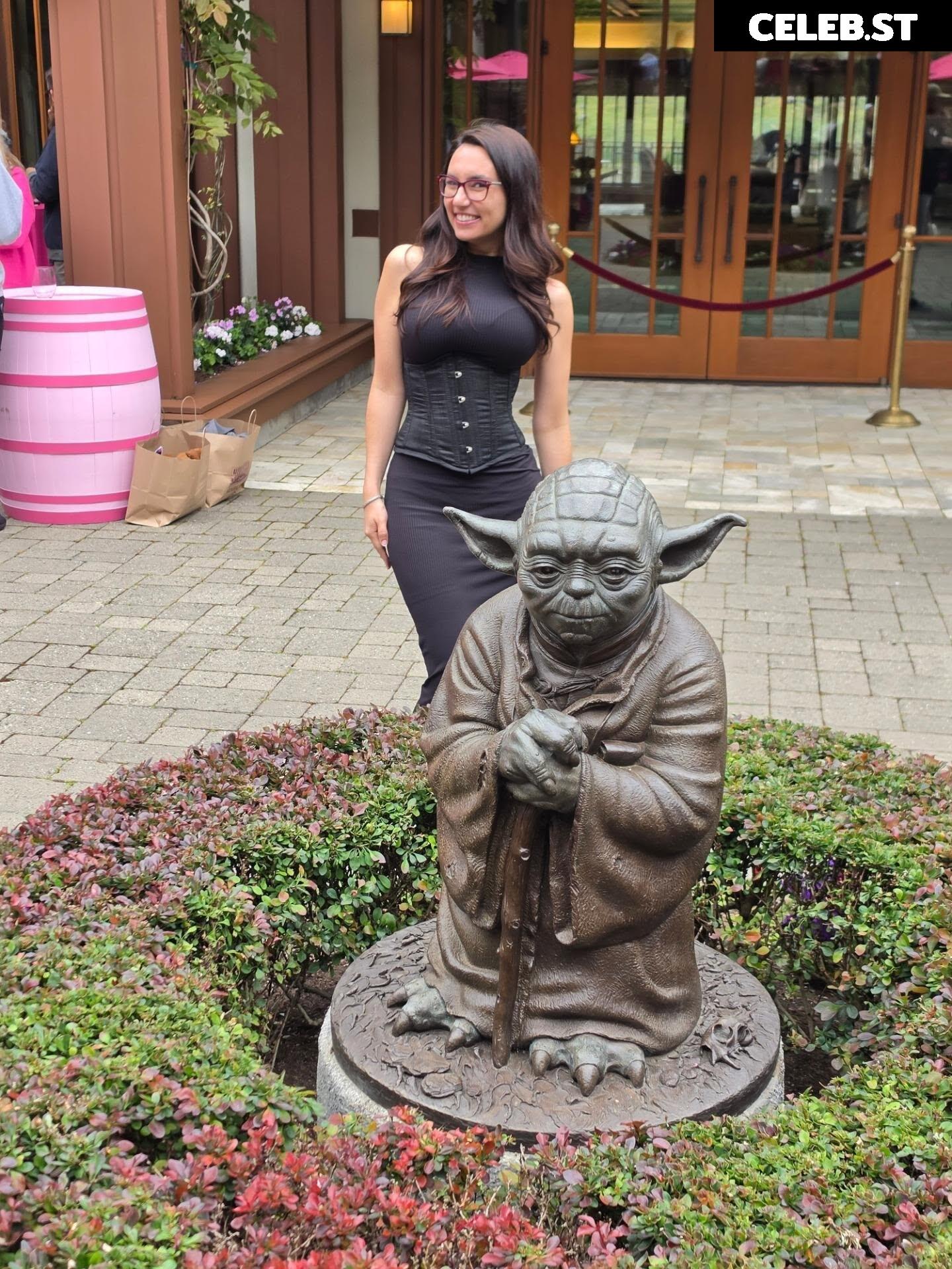 Trisha Hershberger Image 23579863