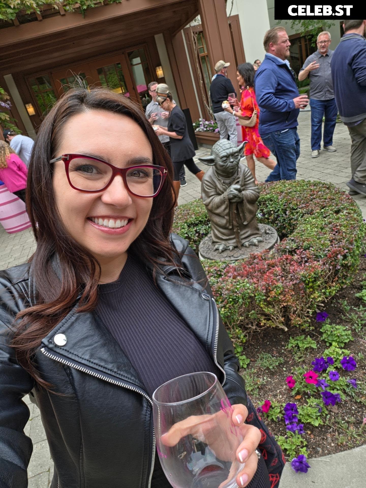 Trisha Hershberger Image 23579865