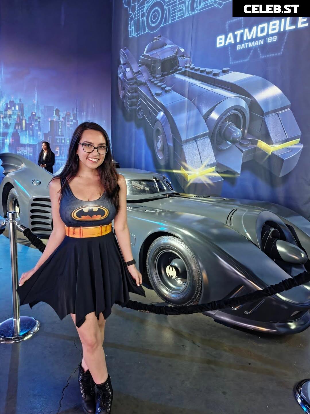 Trisha Hershberger Image 23579853