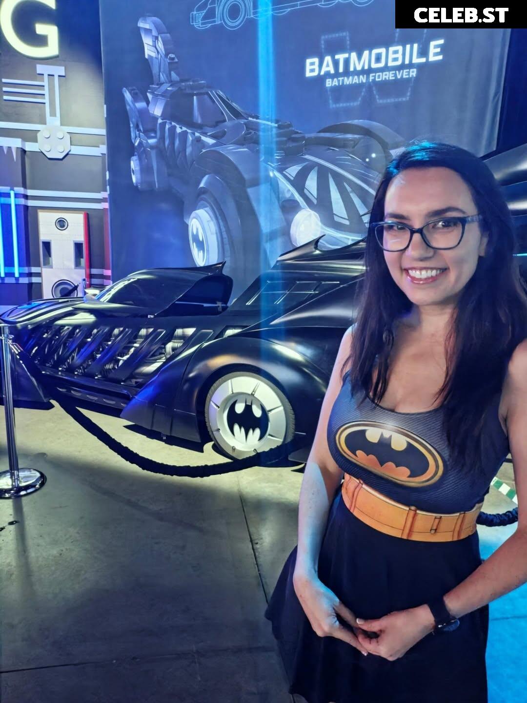Trisha Hershberger Image 23579850