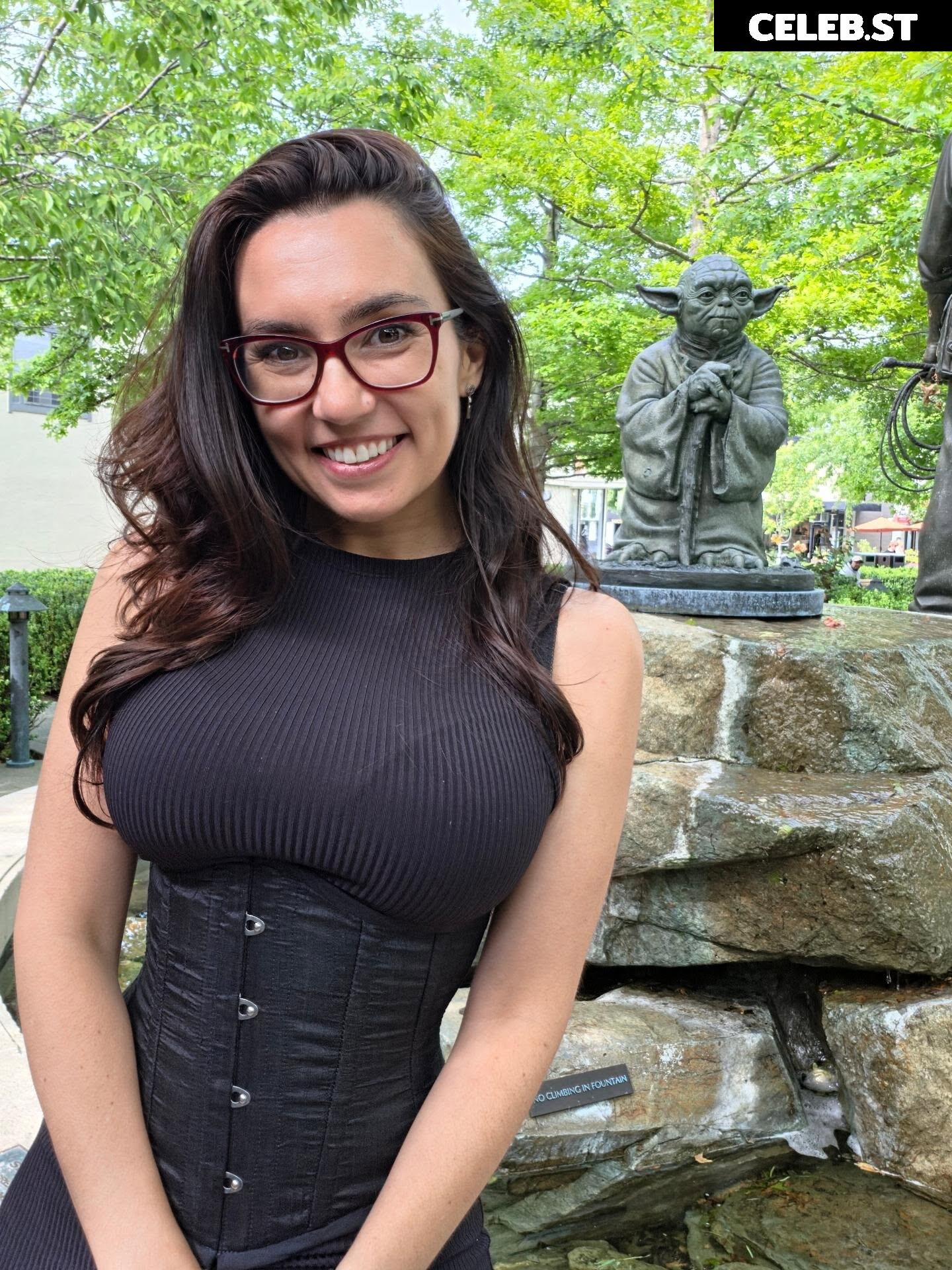Trisha Hershberger Image 23579857