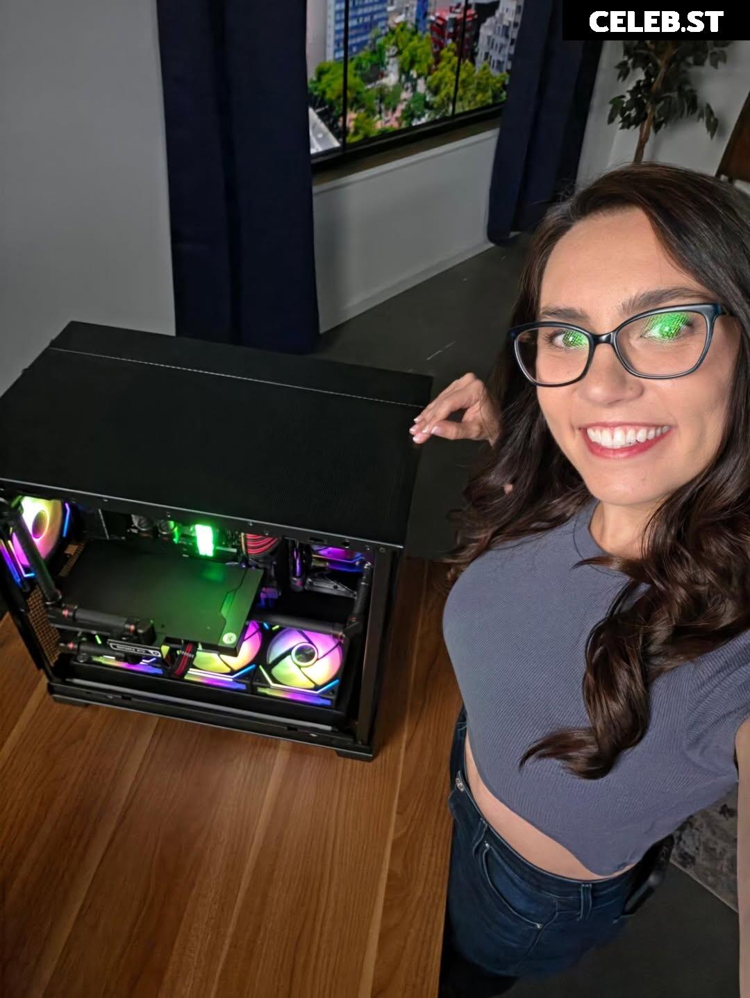 Trisha Hershberger Image 23579854