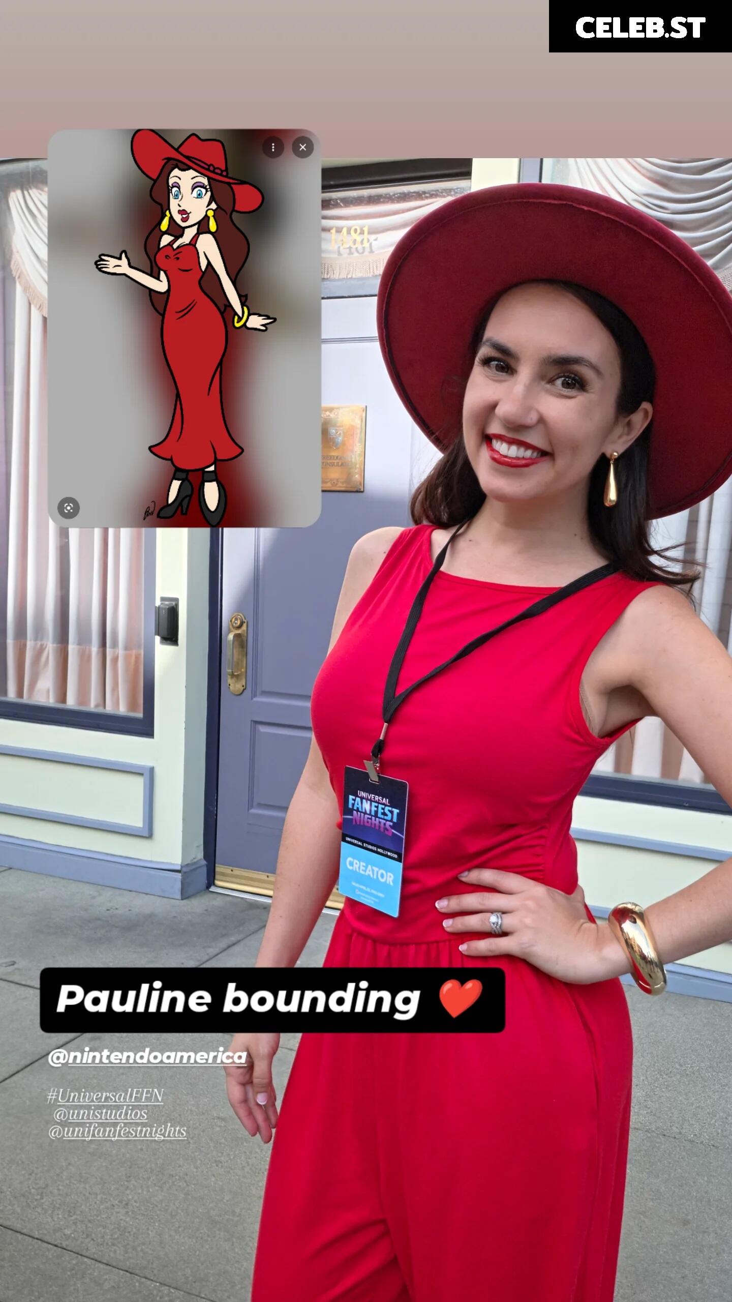 Trisha Hershberger Image 23579843