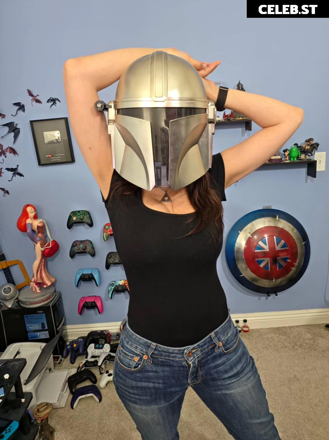 Trisha Hershberger Image 23579842