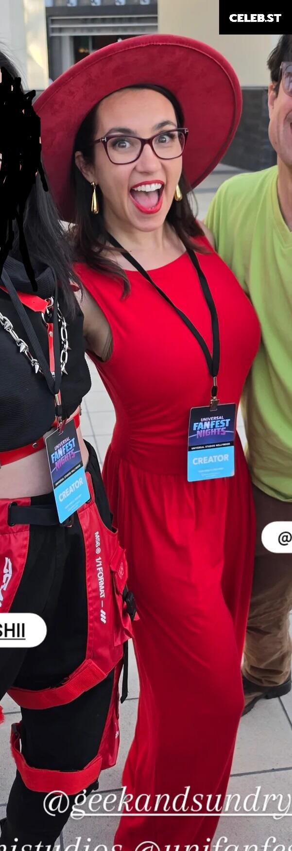 Trisha Hershberger Image 23579846