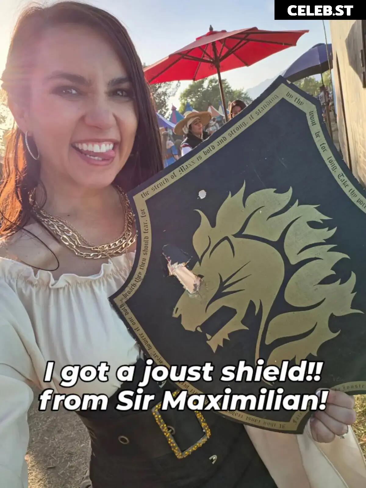 Trisha Hershberger Image 23579845