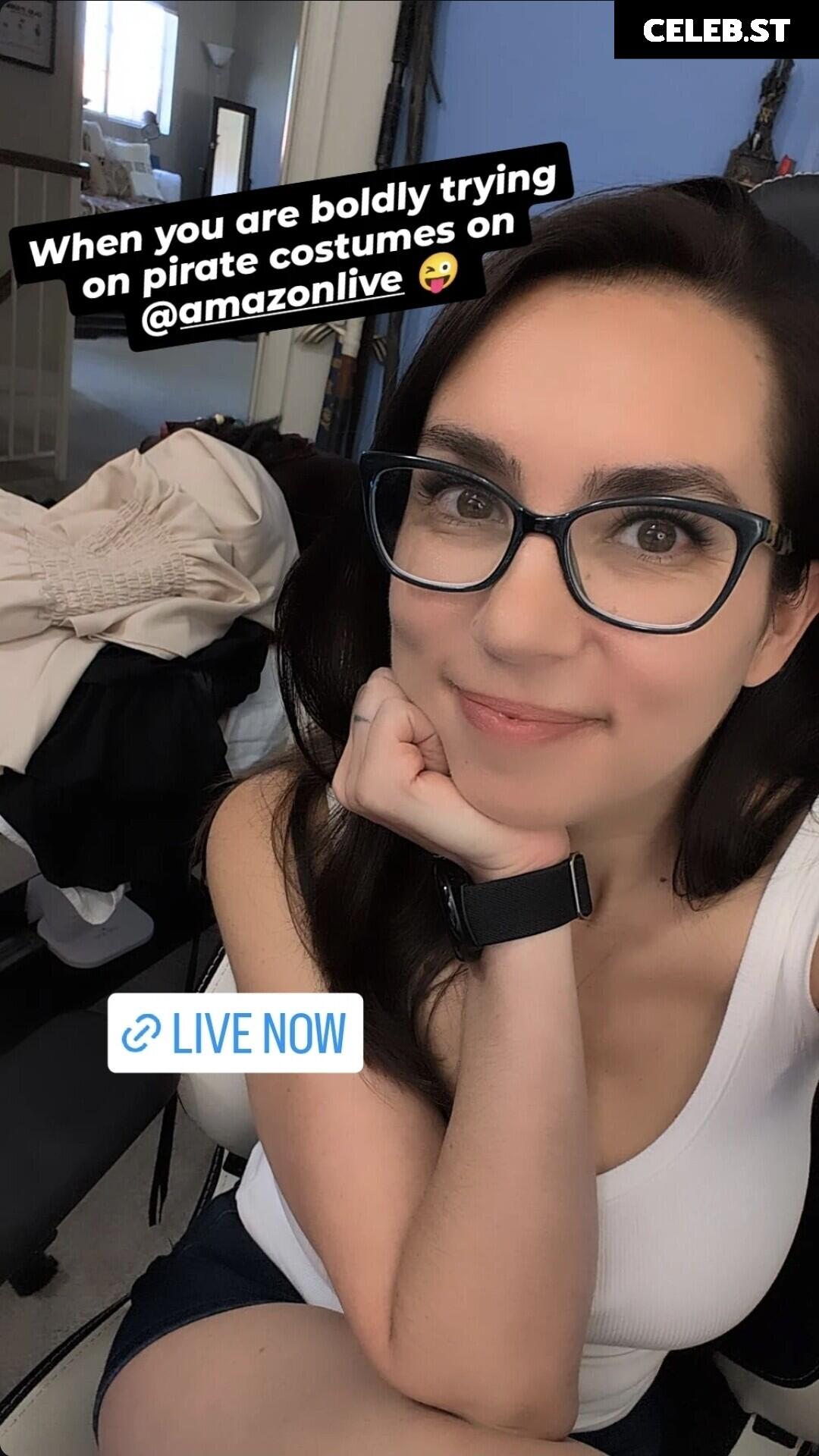 Trisha Hershberger Image 23579870
