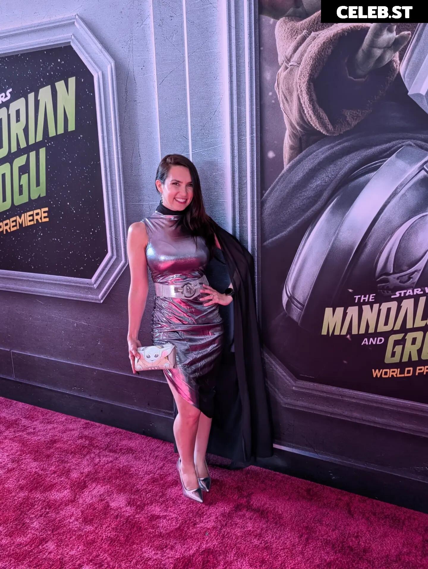 Trisha Hershberger Image 23579877