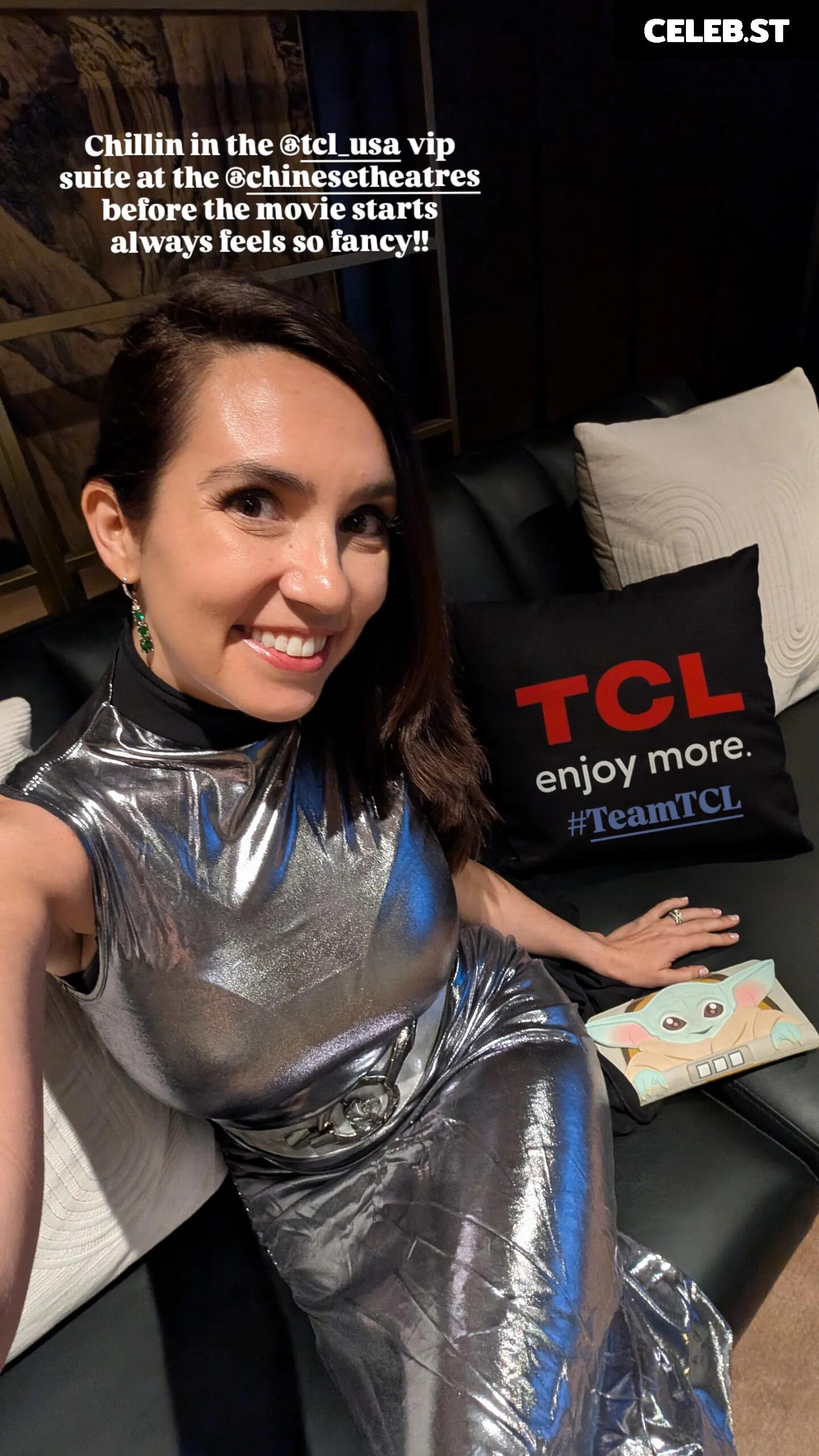 Trisha Hershberger Image 23579874