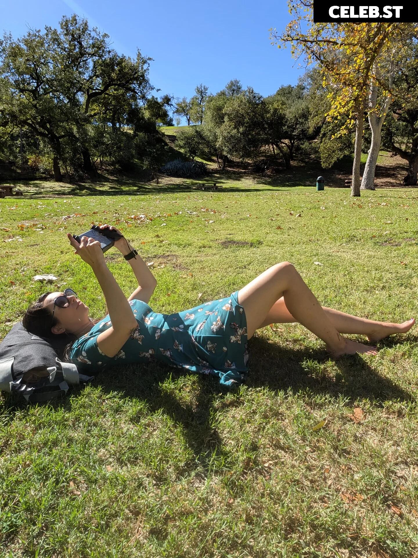 Trisha Hershberger Image 23579597