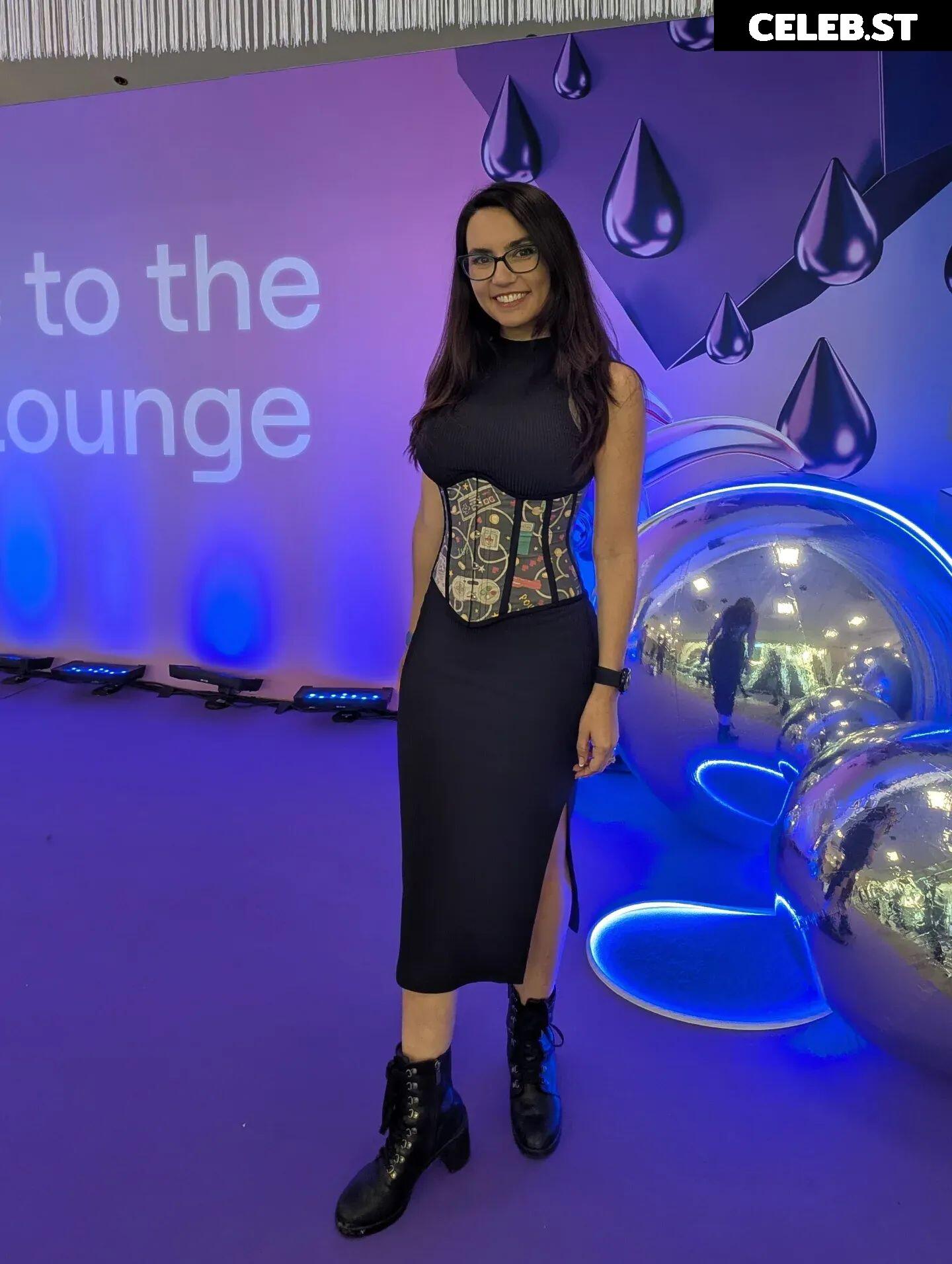 Trisha Hershberger Image 23579581