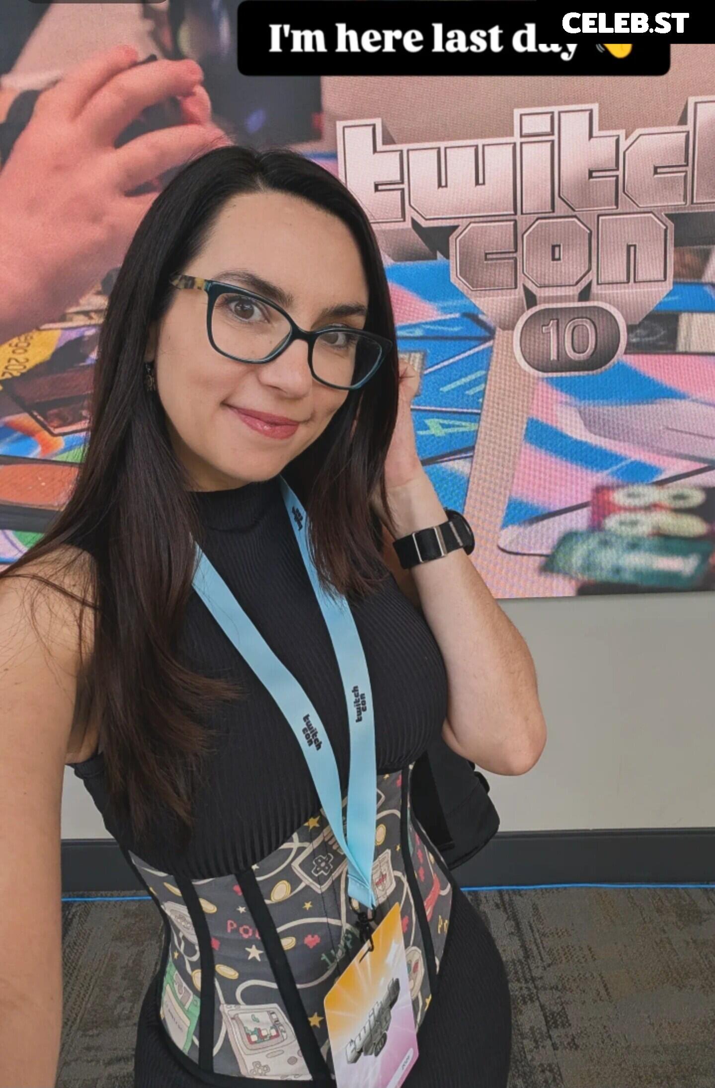 Trisha Hershberger Image 23579587