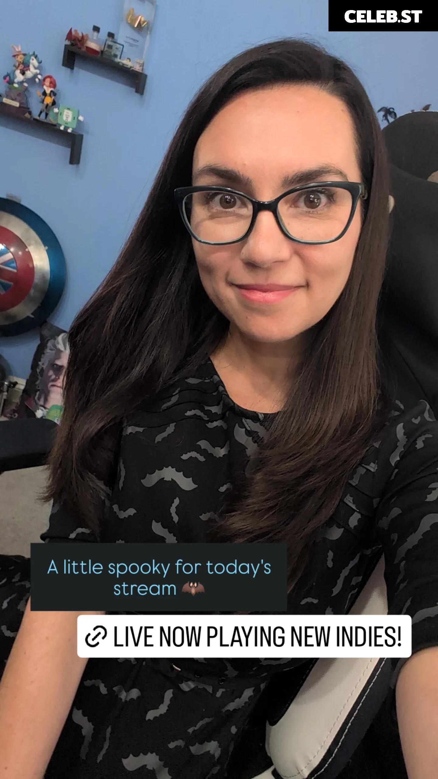 Trisha Hershberger Image 23579567