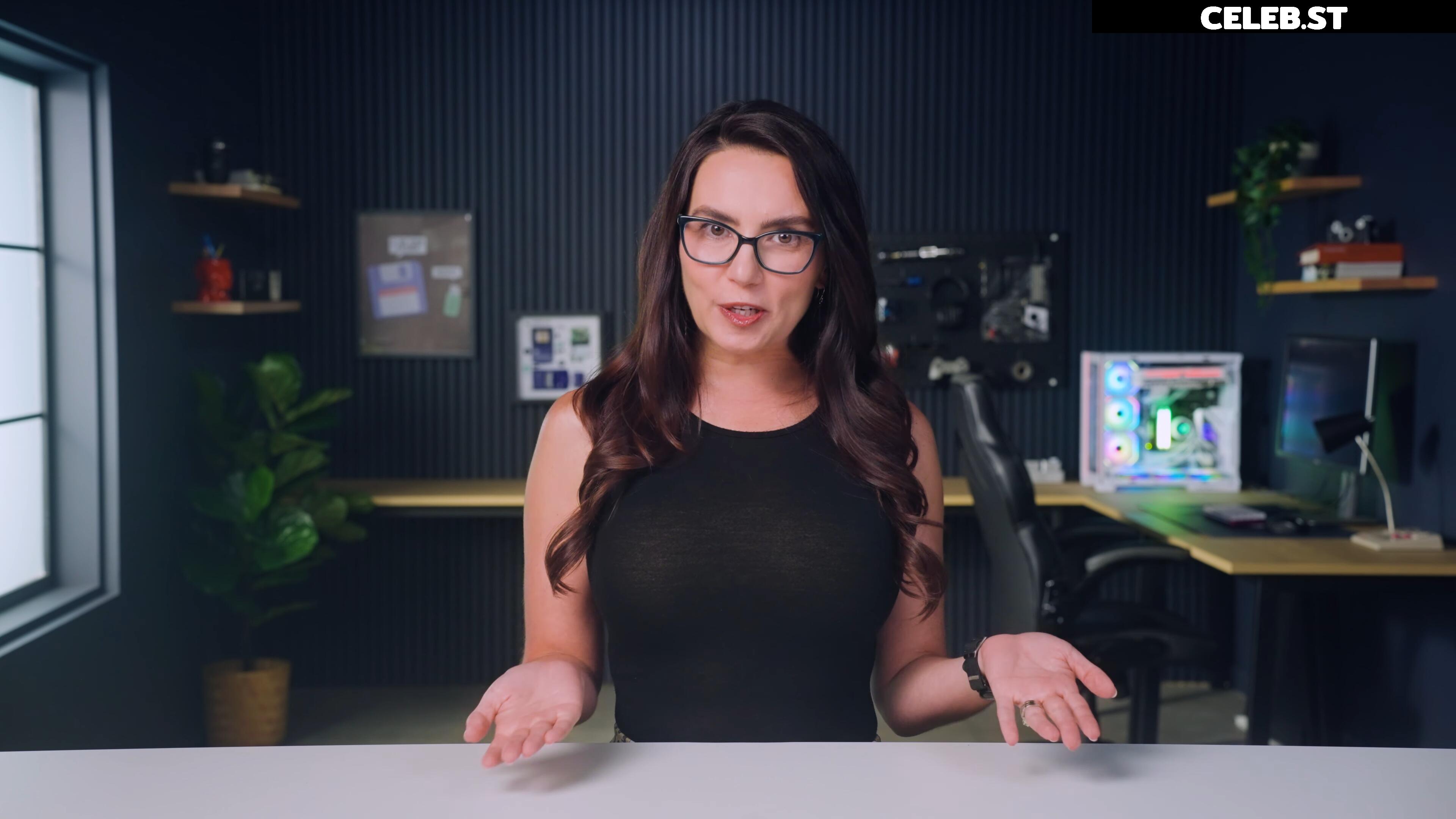 Trisha Hershberger Image 23579566
