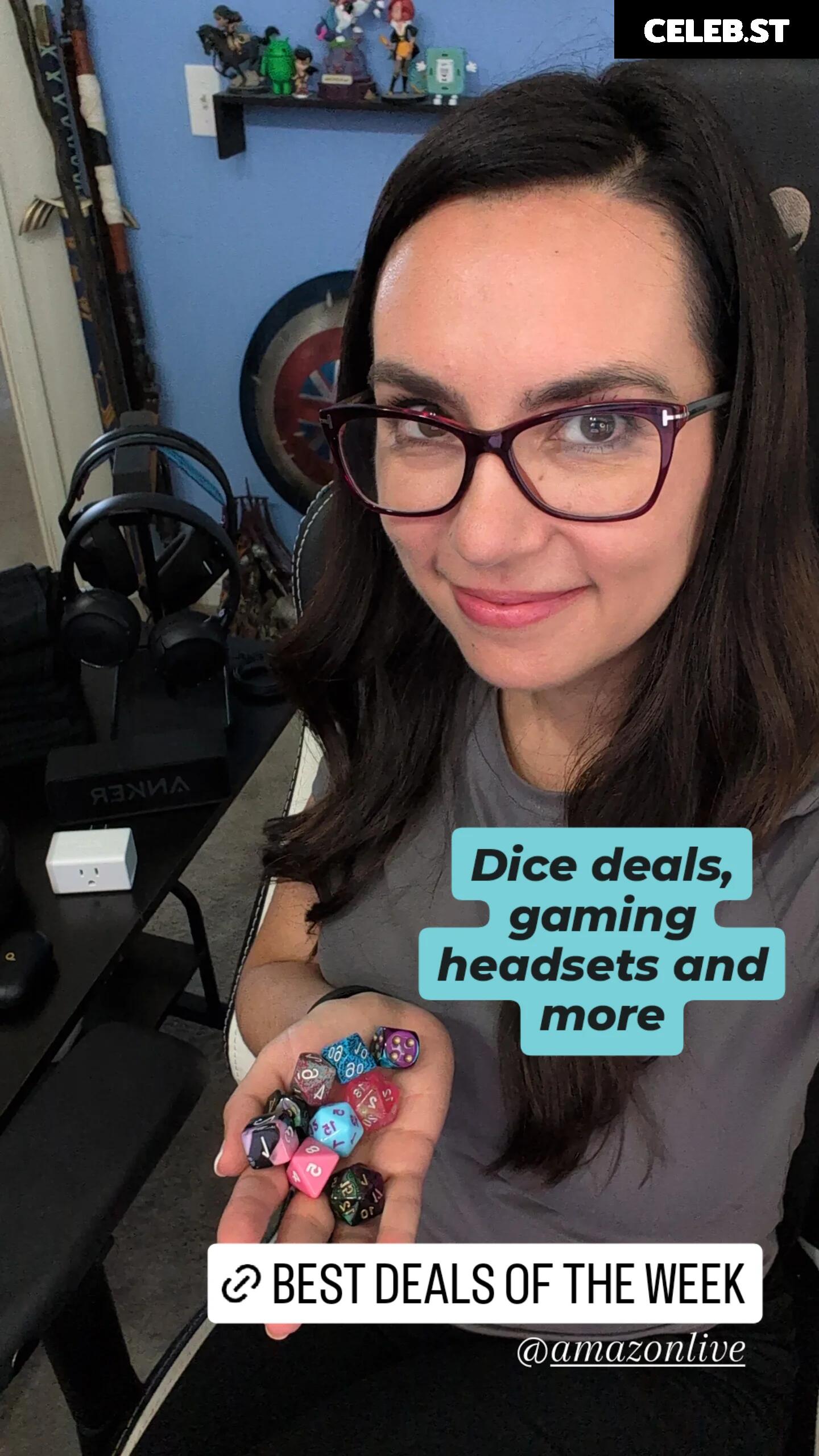 Trisha Hershberger Image 23579552