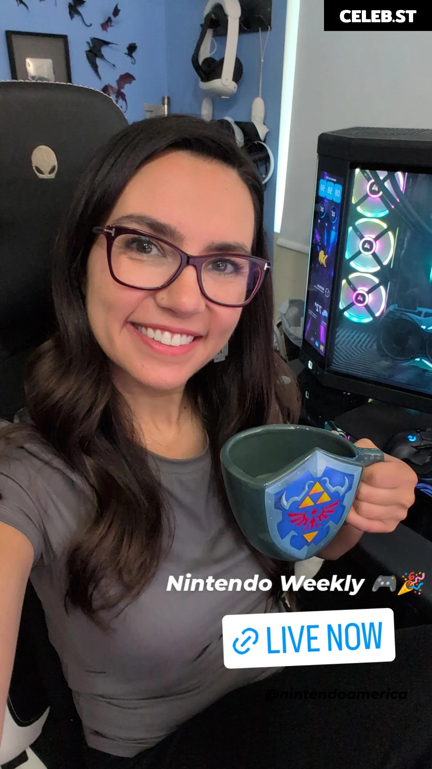Trisha Hershberger Image 23579551