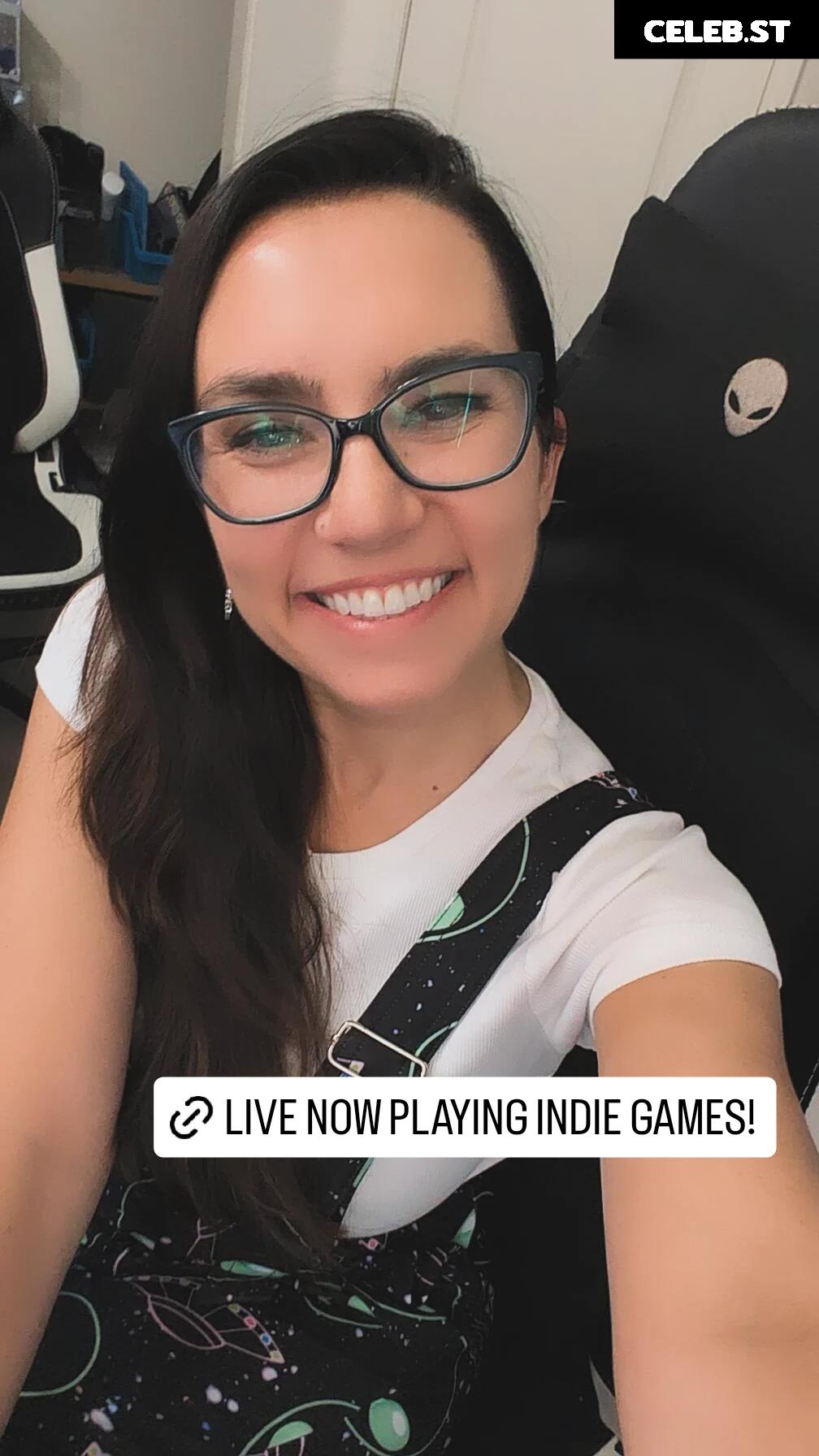 Trisha Hershberger Image 23579550
