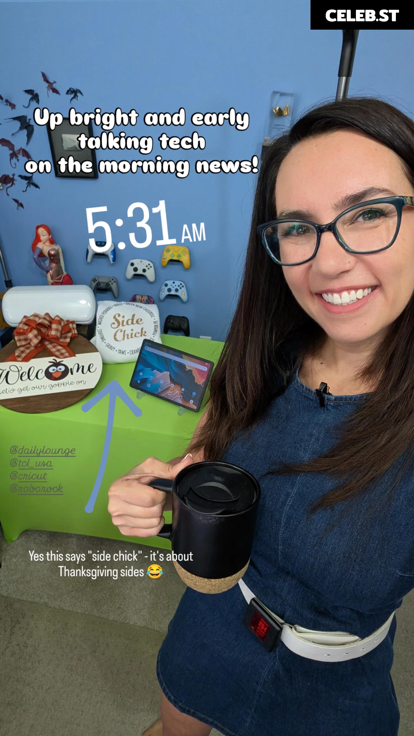 Trisha Hershberger Image 23579558