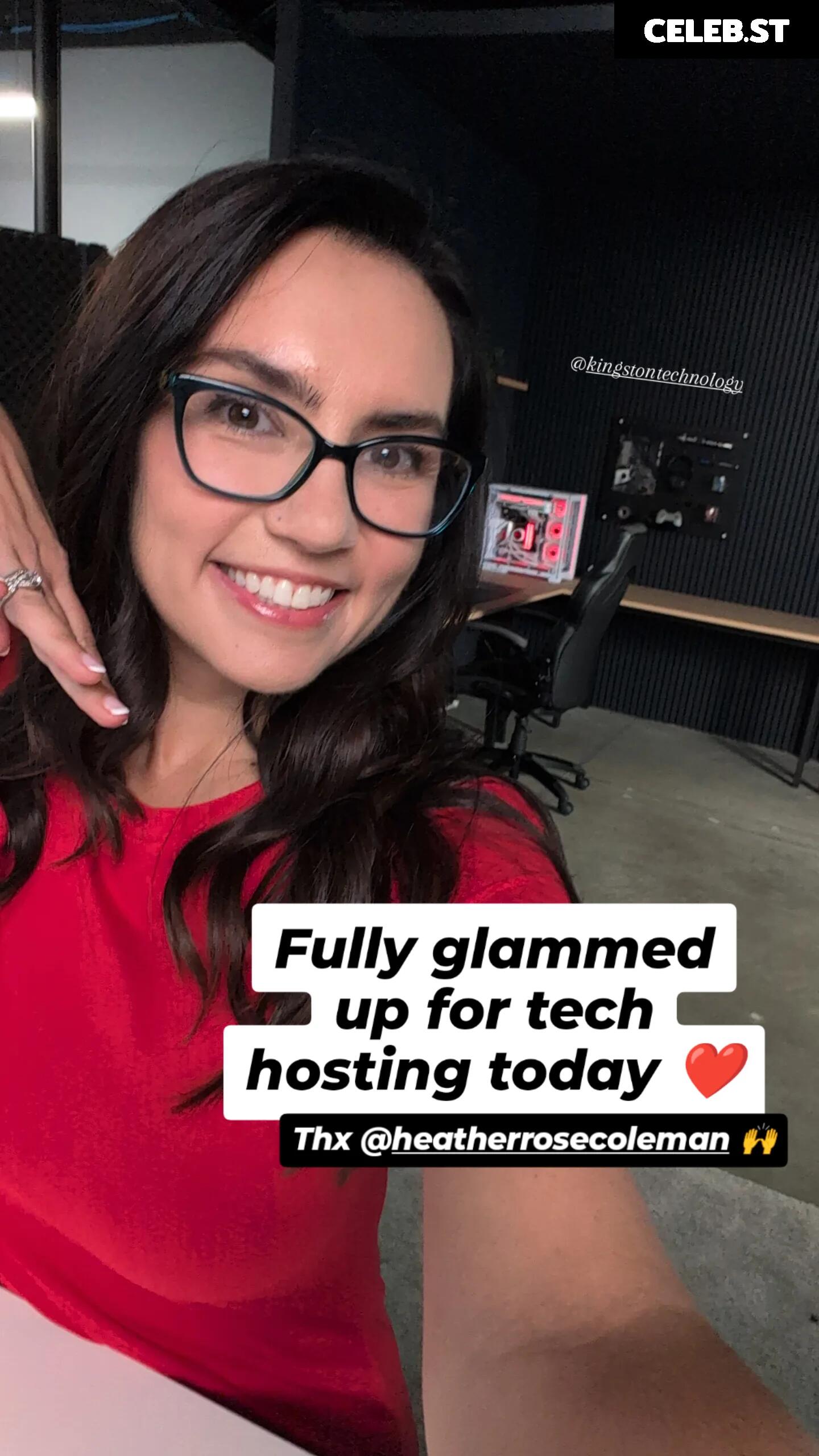 Trisha Hershberger Image 23579546