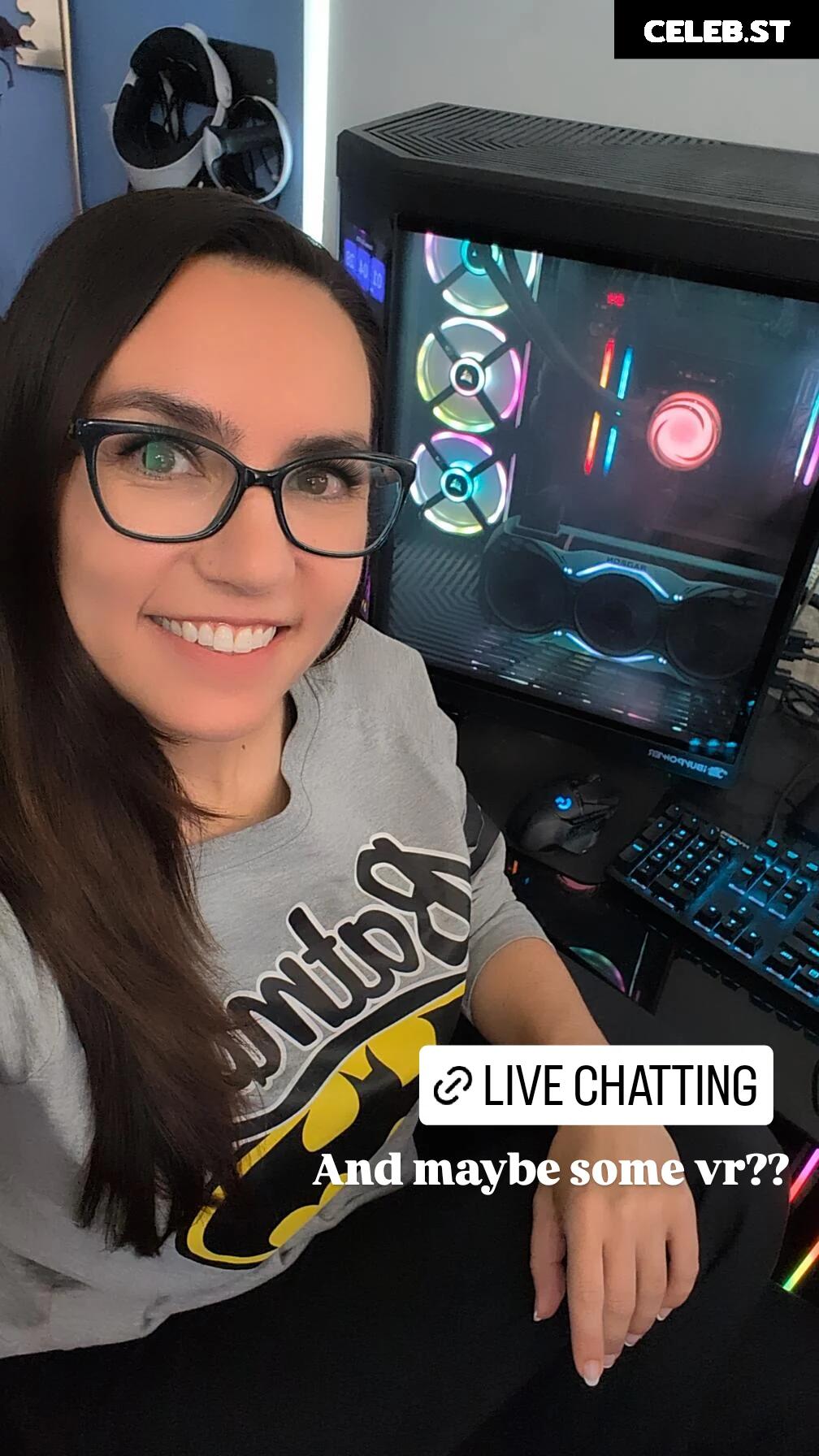 Trisha Hershberger Image 23579572