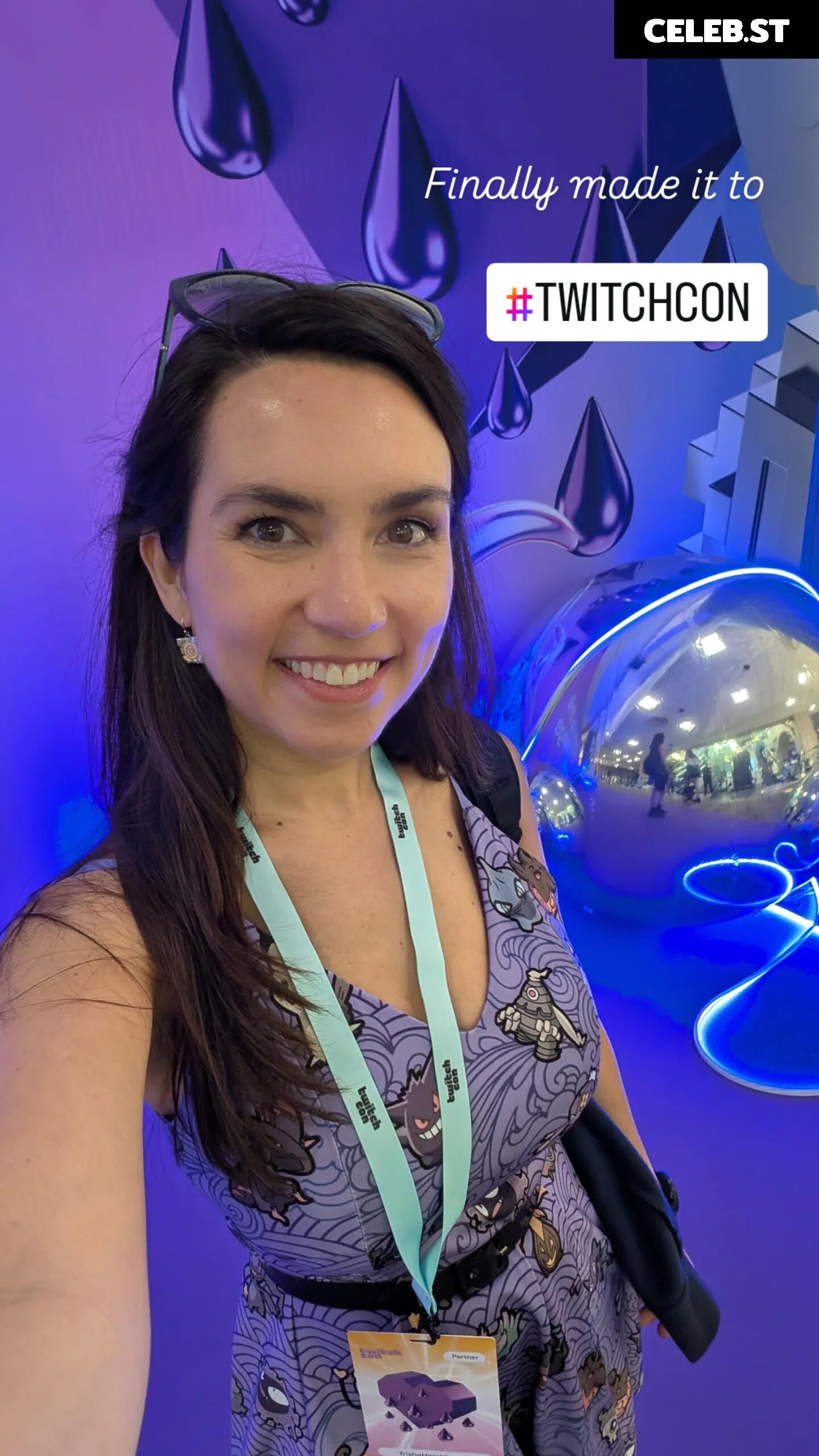 Trisha Hershberger Image 23579574
