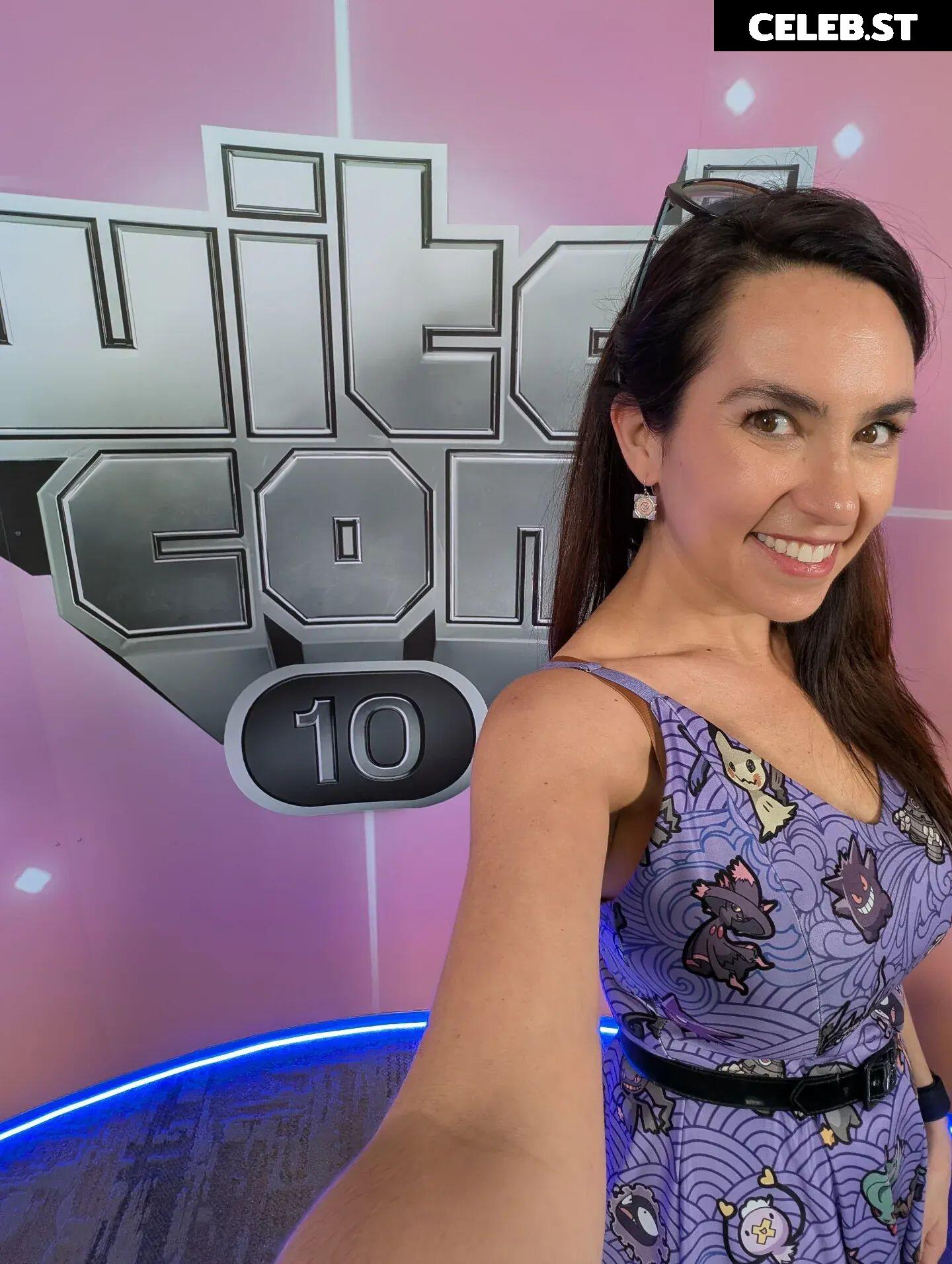 Trisha Hershberger Image 23579578