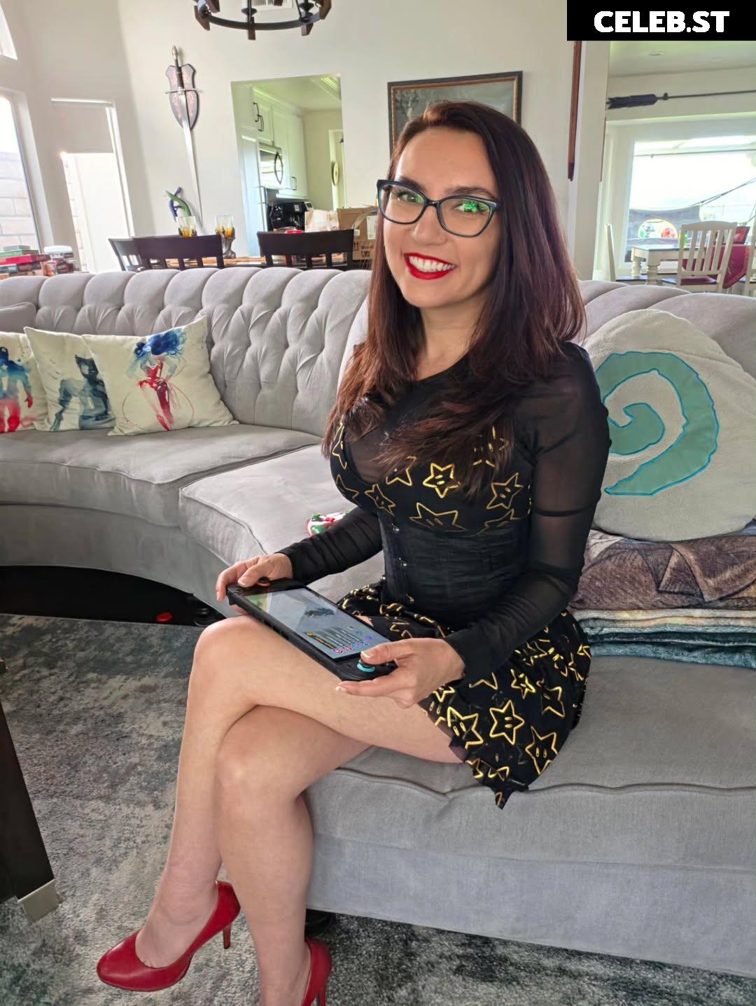 Trisha Hershberger Image 23579793