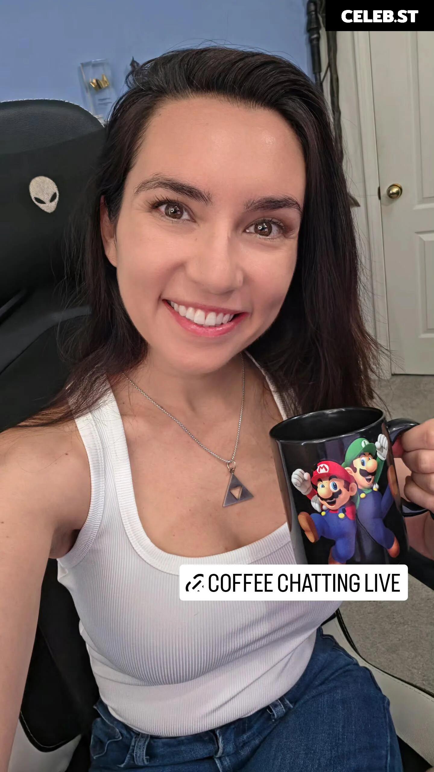 Trisha Hershberger Image 23579792