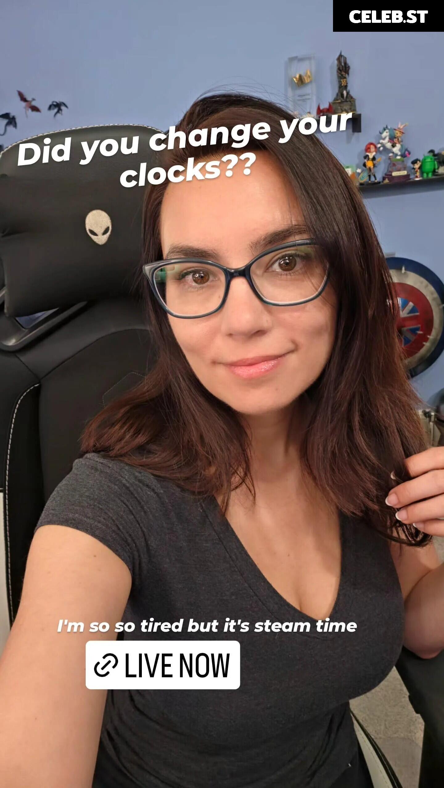 Trisha Hershberger Image 23579791