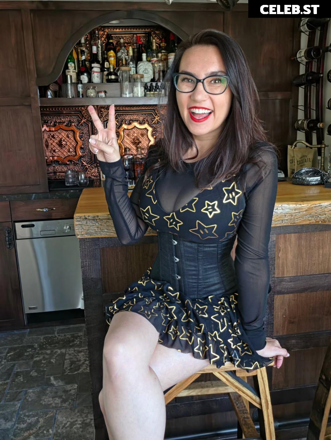 Trisha Hershberger Image 23579796