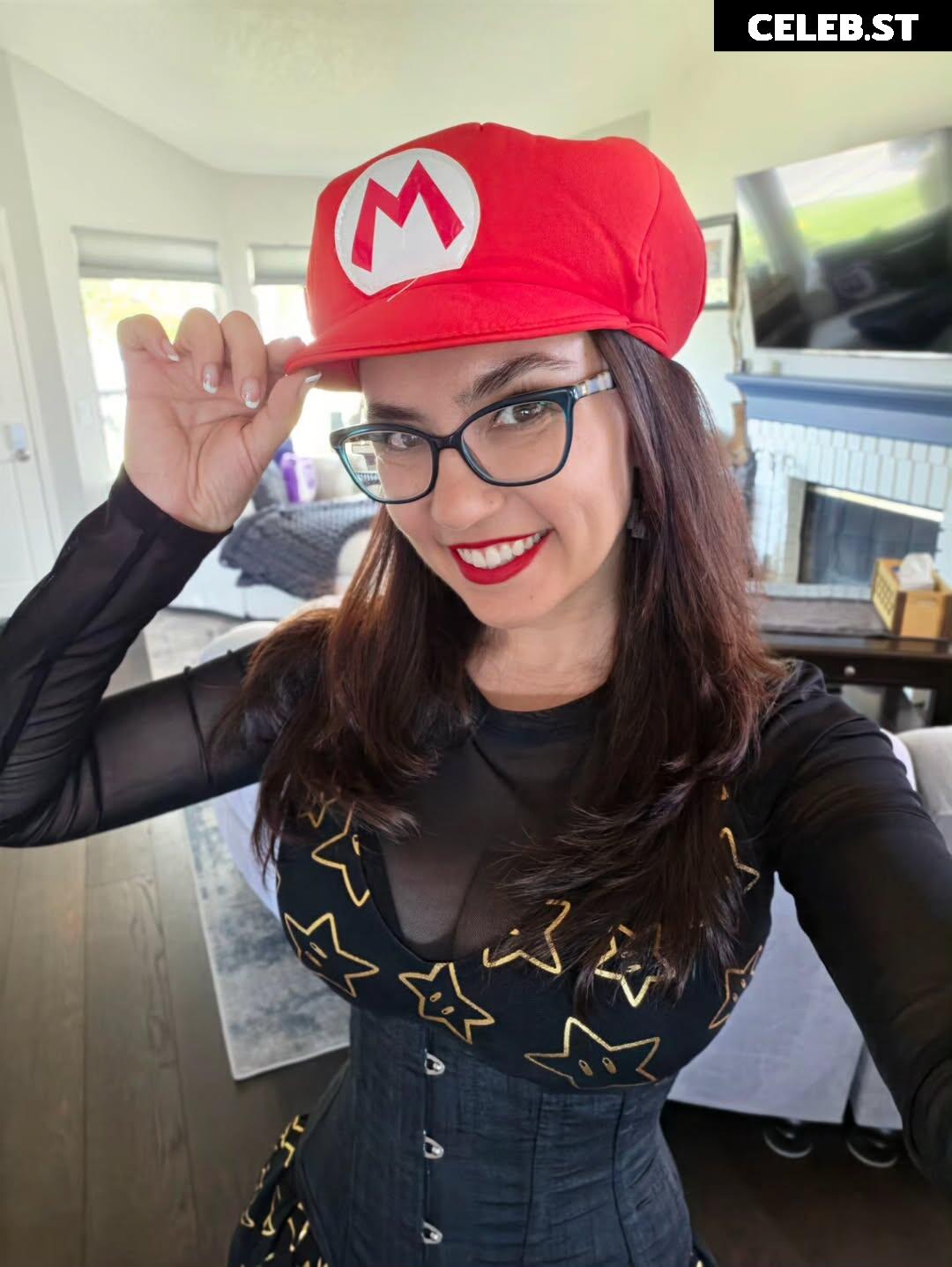 Trisha Hershberger Image 23579795