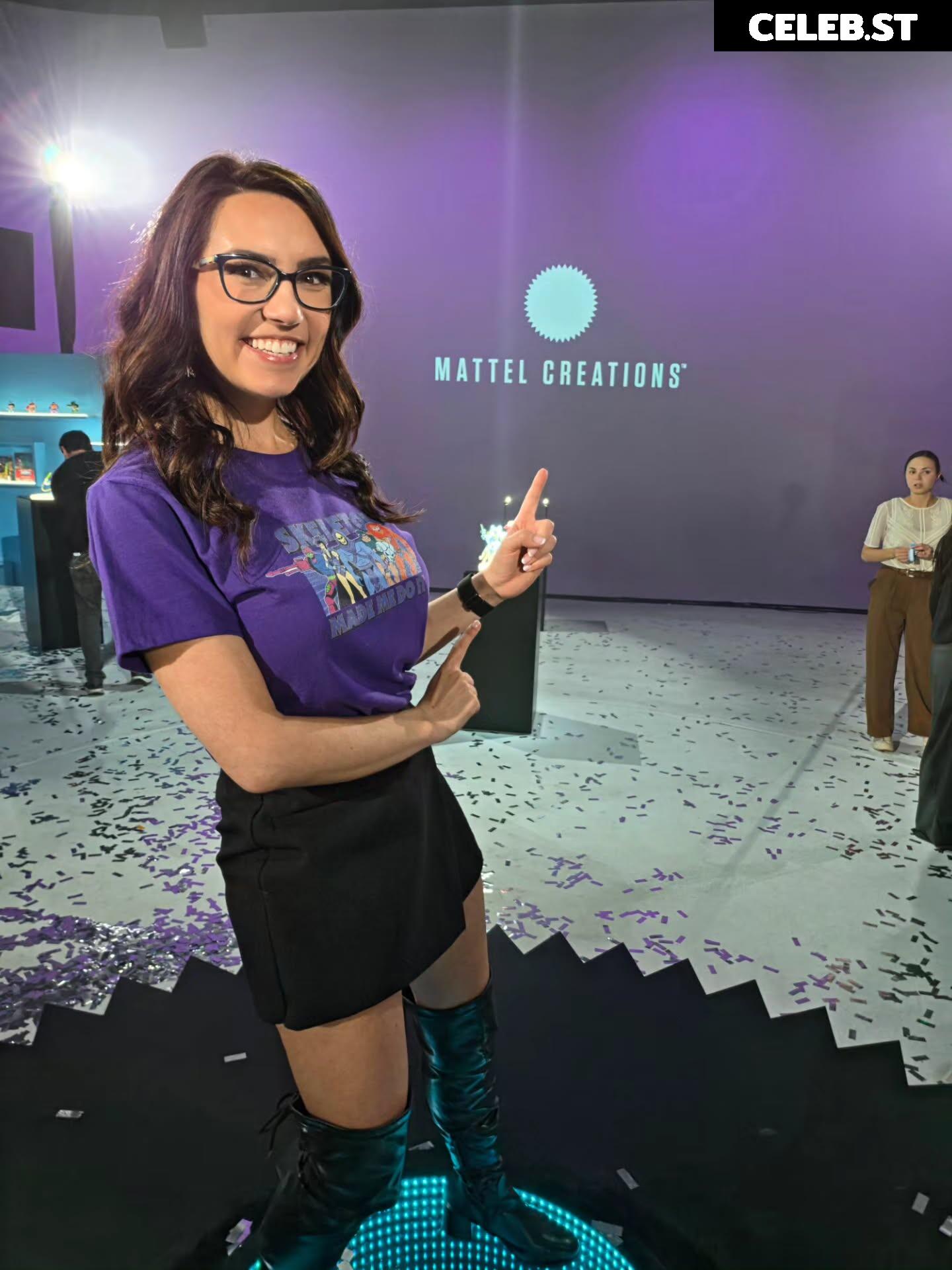 Trisha Hershberger Image 23579794